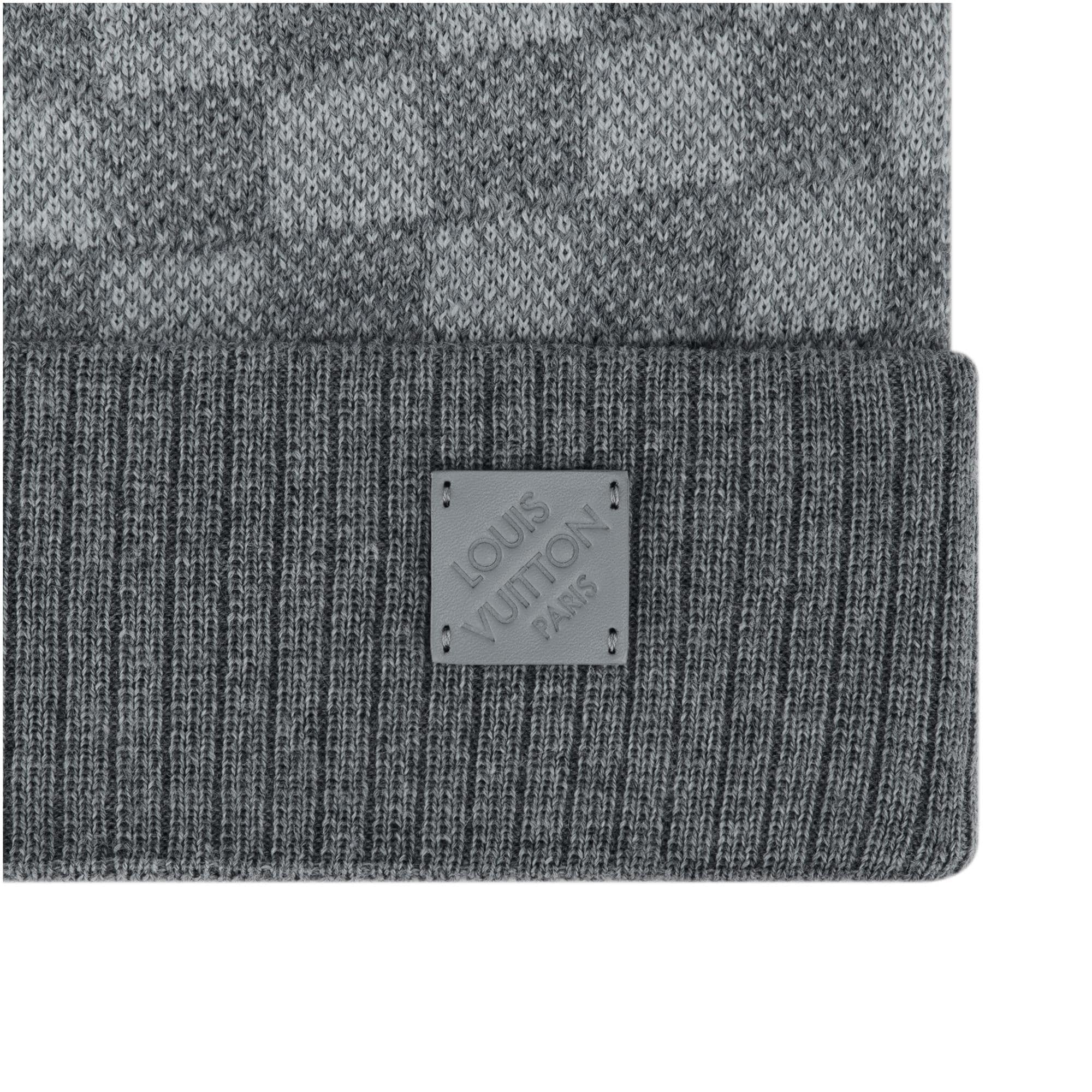 Berretto Neo Petit Damier S00 Uomo Accessori Novità | LOUIS VUITTON (Zoom prodotto)