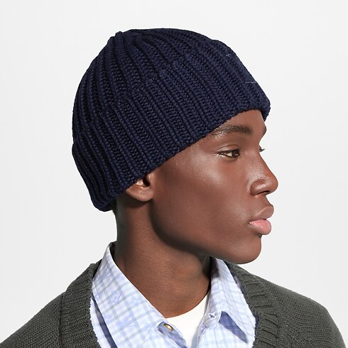 Berretto Only LV S00 Uomo Accessori Cappelli, Berretti e Guanti | LOUIS VUITTON (Zoom prodotto)