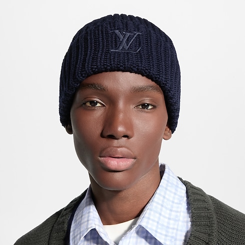 Berretto Only LV S00 Uomo Accessori Cappelli, Berretti e Guanti | LOUIS VUITTON (Zoom prodotto)