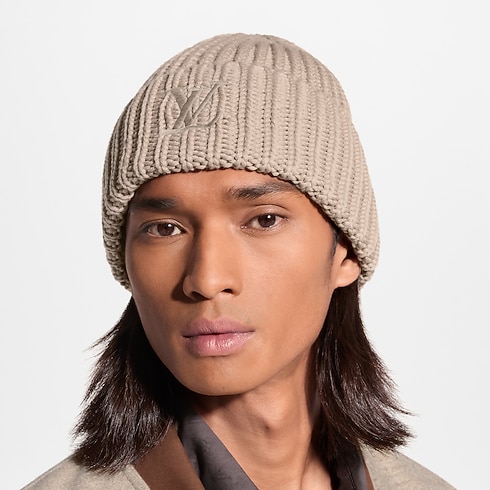 Berretto Only LV S00 Uomo Accessori Cappelli, Berretti e Guanti | LOUIS VUITTON (Zoom prodotto)