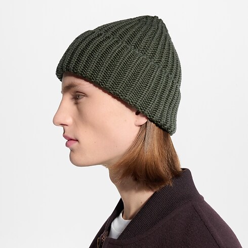 Berretto Only LV S00 Uomo Accessori Cappelli, Berretti e Guanti | LOUIS VUITTON (Zoom prodotto)