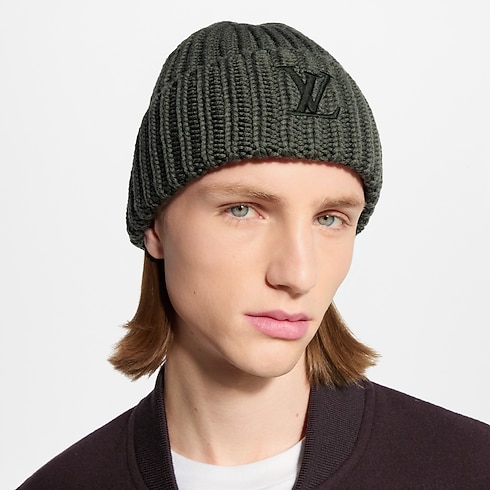 Berretto Only LV S00 Uomo Accessori Cappelli, Berretti e Guanti | LOUIS VUITTON (Zoom prodotto)