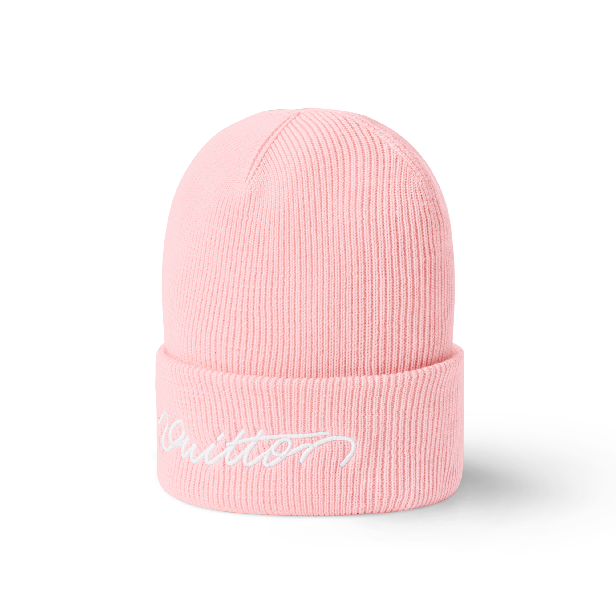 Berretto Signature S00 Uomo Accessori Cappelli, Berretti e Guanti | LOUIS VUITTON (Zoom prodotto)