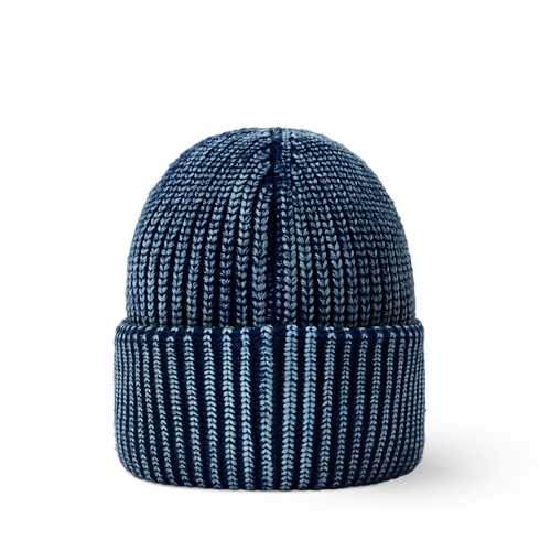 Berretto Washed Signature S00 Uomo Accessori Cappelli, Berretti e Guanti | LOUIS VUITTON (Zoom prodotto)