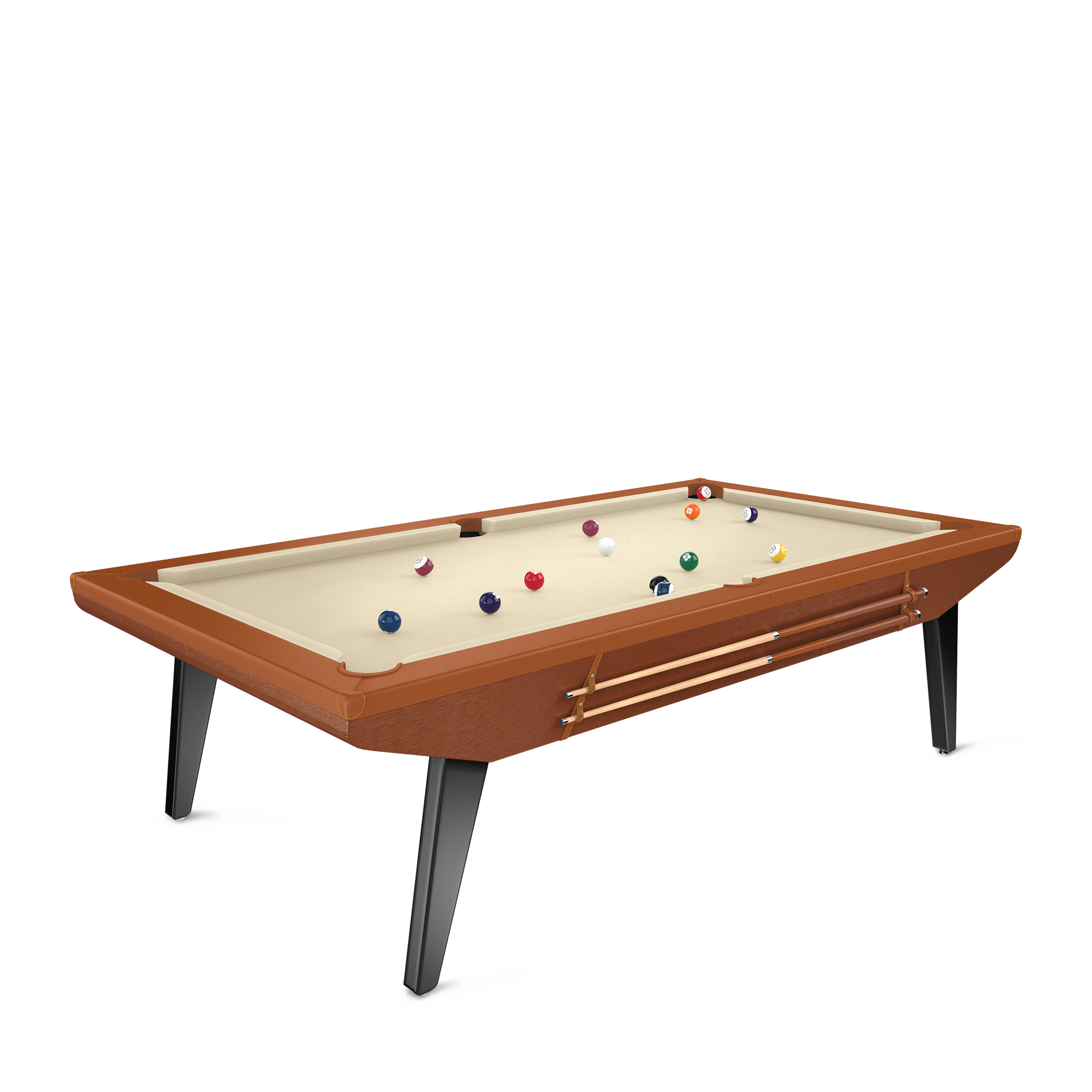 Billiard Epi GM Pelle Epi Bauli, Viaggio e Casa Sport e Giochi } | LOUIS VUITTON (Zoom prodotto)
