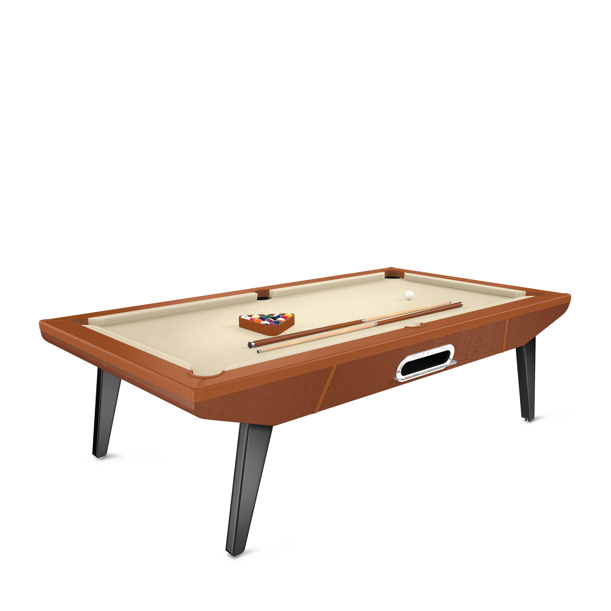 Billiard Epi GM Pelle Epi Bauli, Viaggio e Casa Sport e Giochi } | LOUIS VUITTON (Zoom prodotto)