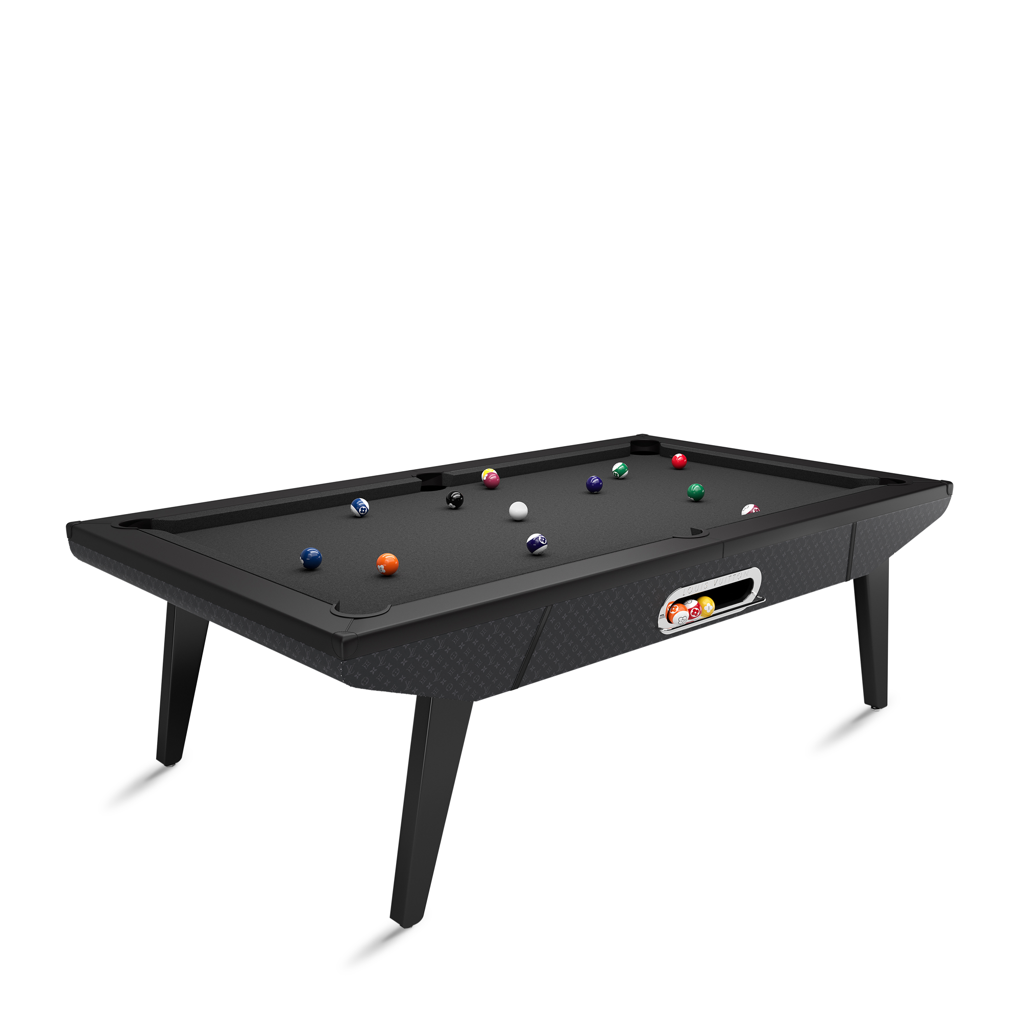 Billiard Monogram Eclipse GM Tela Monogram Eclipse Bauli, Viaggio e Casa Sport e Giochi } | LOUIS VUITTON (Zoom prodotto)