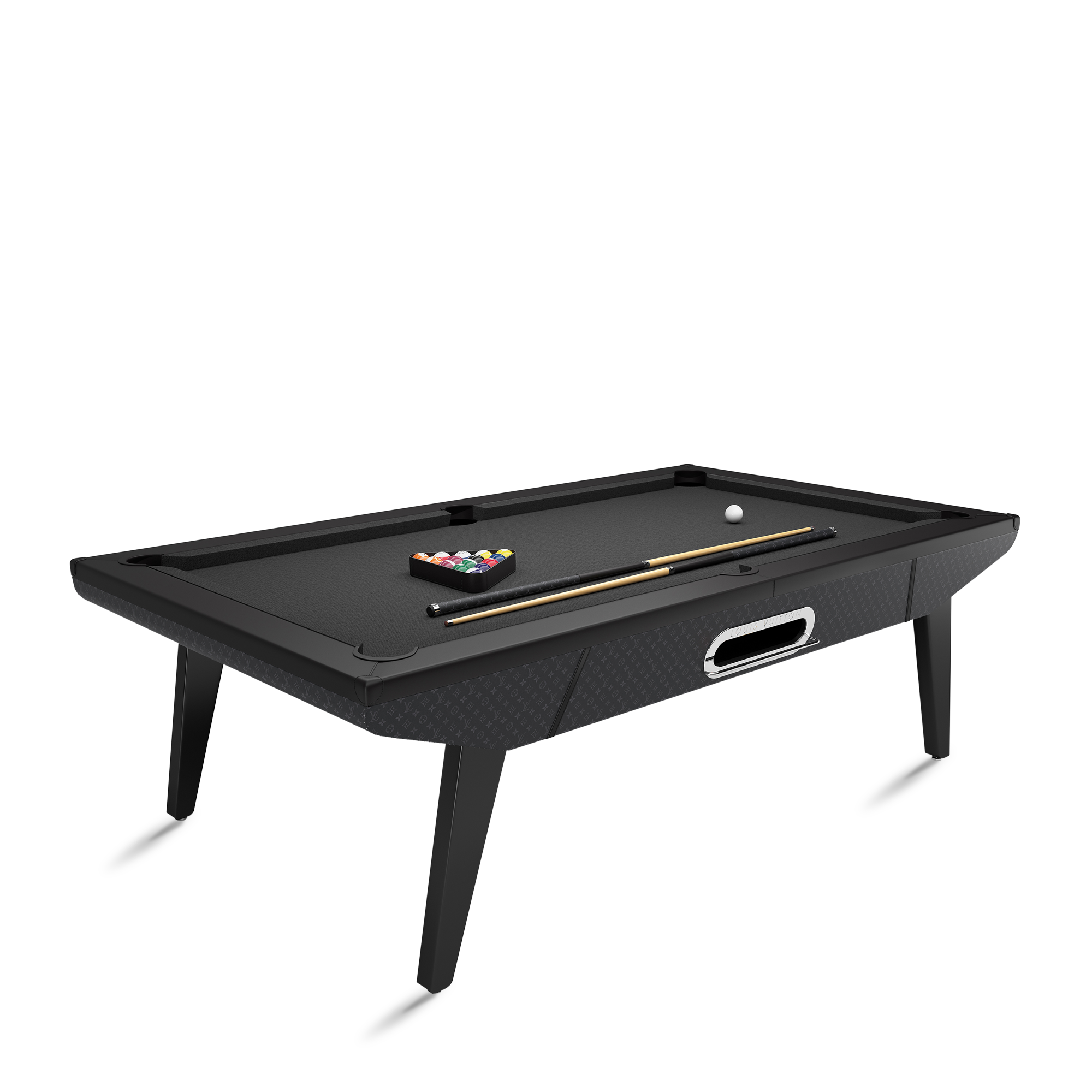 Billiard Monogram Eclipse GM Tela Monogram Eclipse Bauli, Viaggio e Casa Sport e Giochi } | LOUIS VUITTON (Zoom prodotto)
