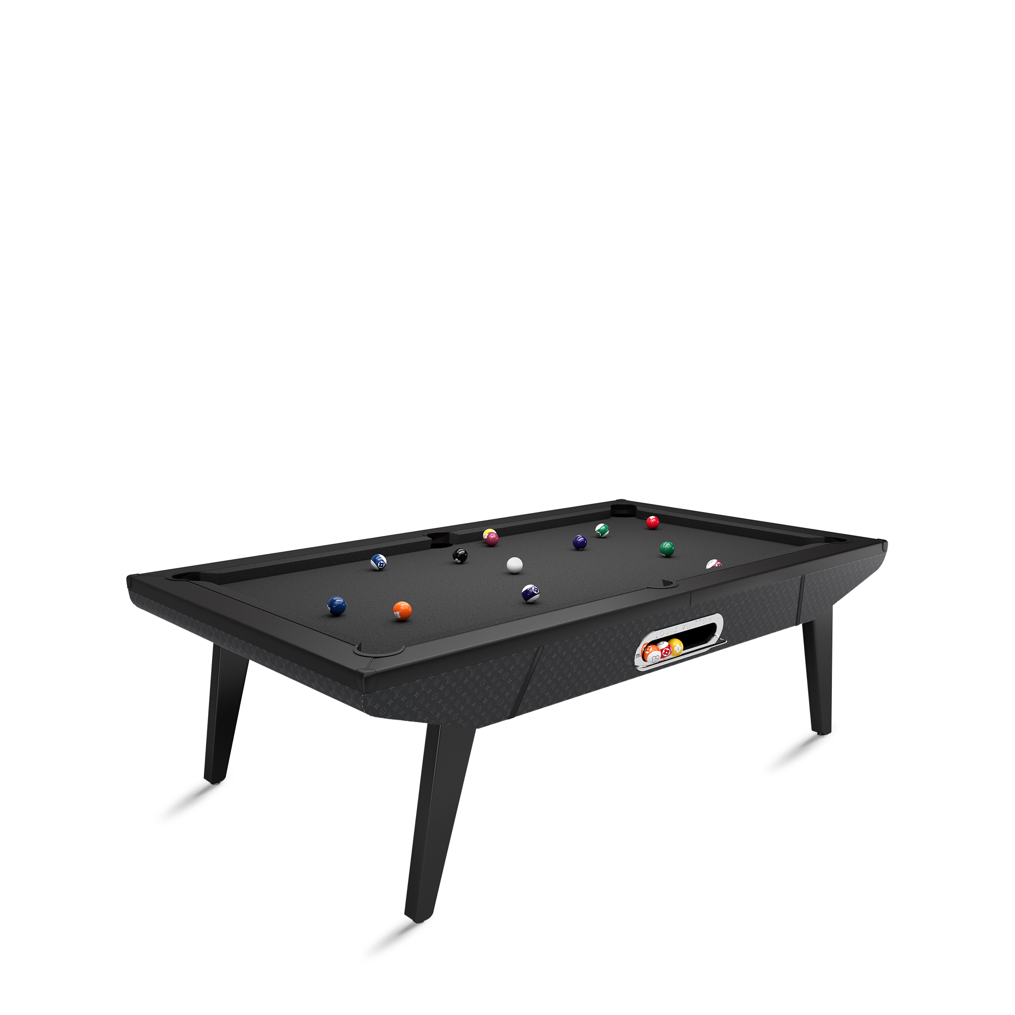 Billiard Monogram Eclipse MM Tela Monogram Eclipse Bauli, Viaggio e Casa Sport e Giochi } | LOUIS VUITTON (Zoom prodotto)