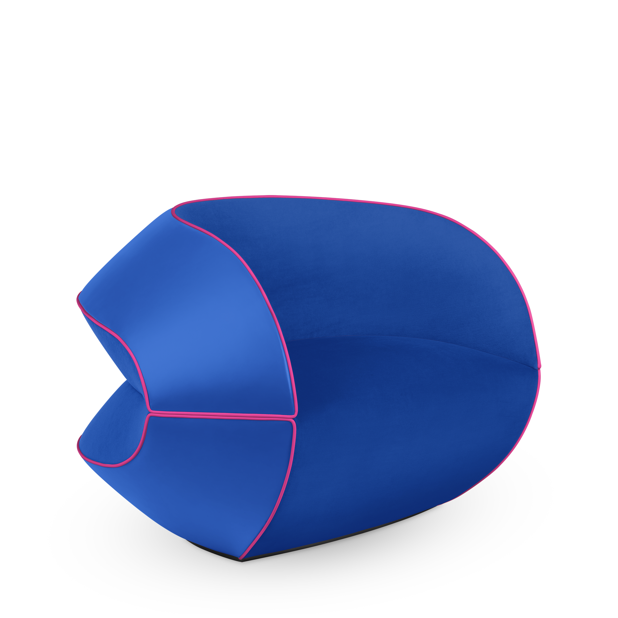 Electric Blue (Non Disponibile)