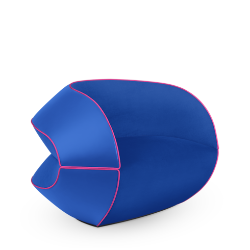 Electric Blue (Non Disponibile)