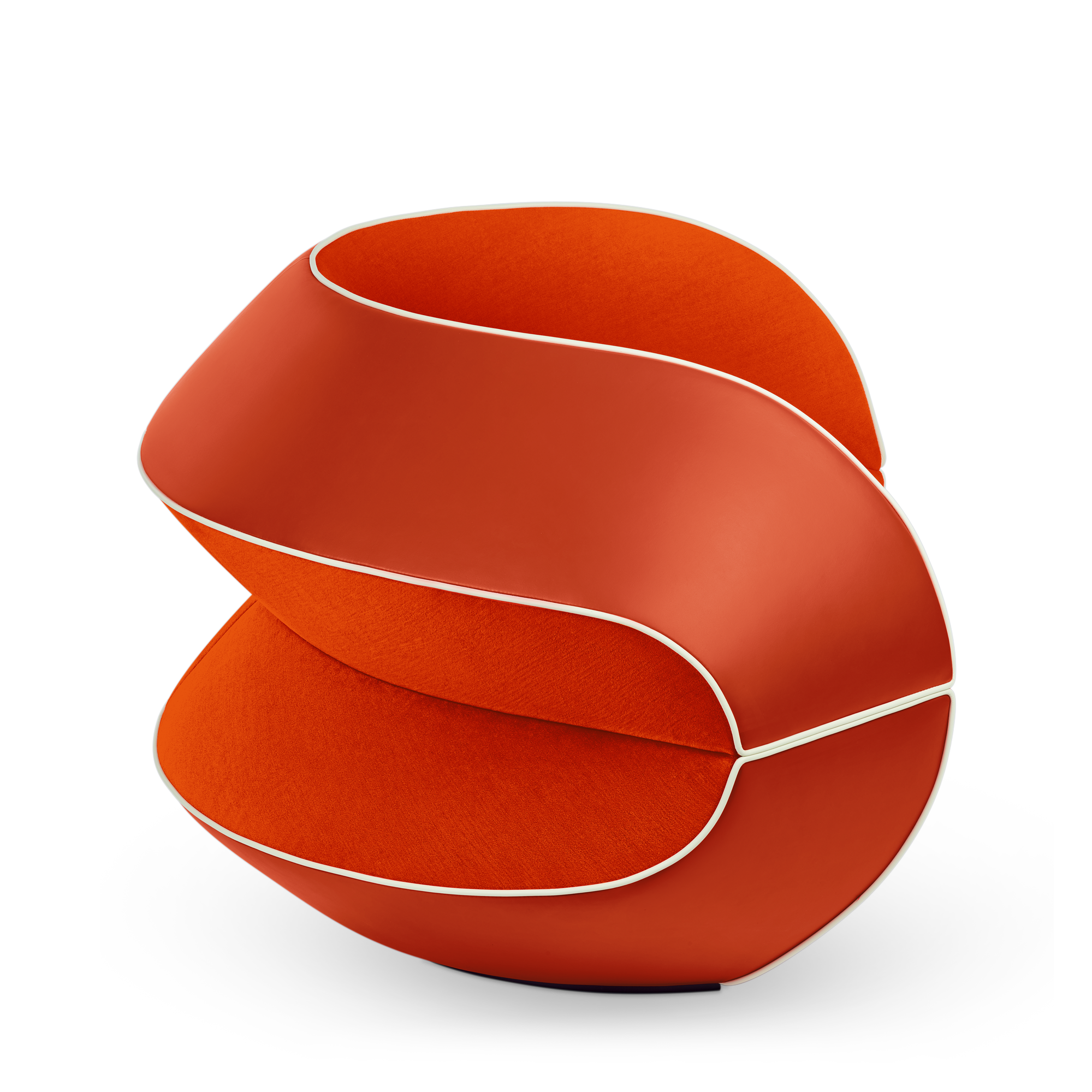 Binda Armchair di Raw Edges  Bauli, Viaggio e Casa Casa e Art de la Table Mobili | LOUIS VUITTON (Zoom prodotto)