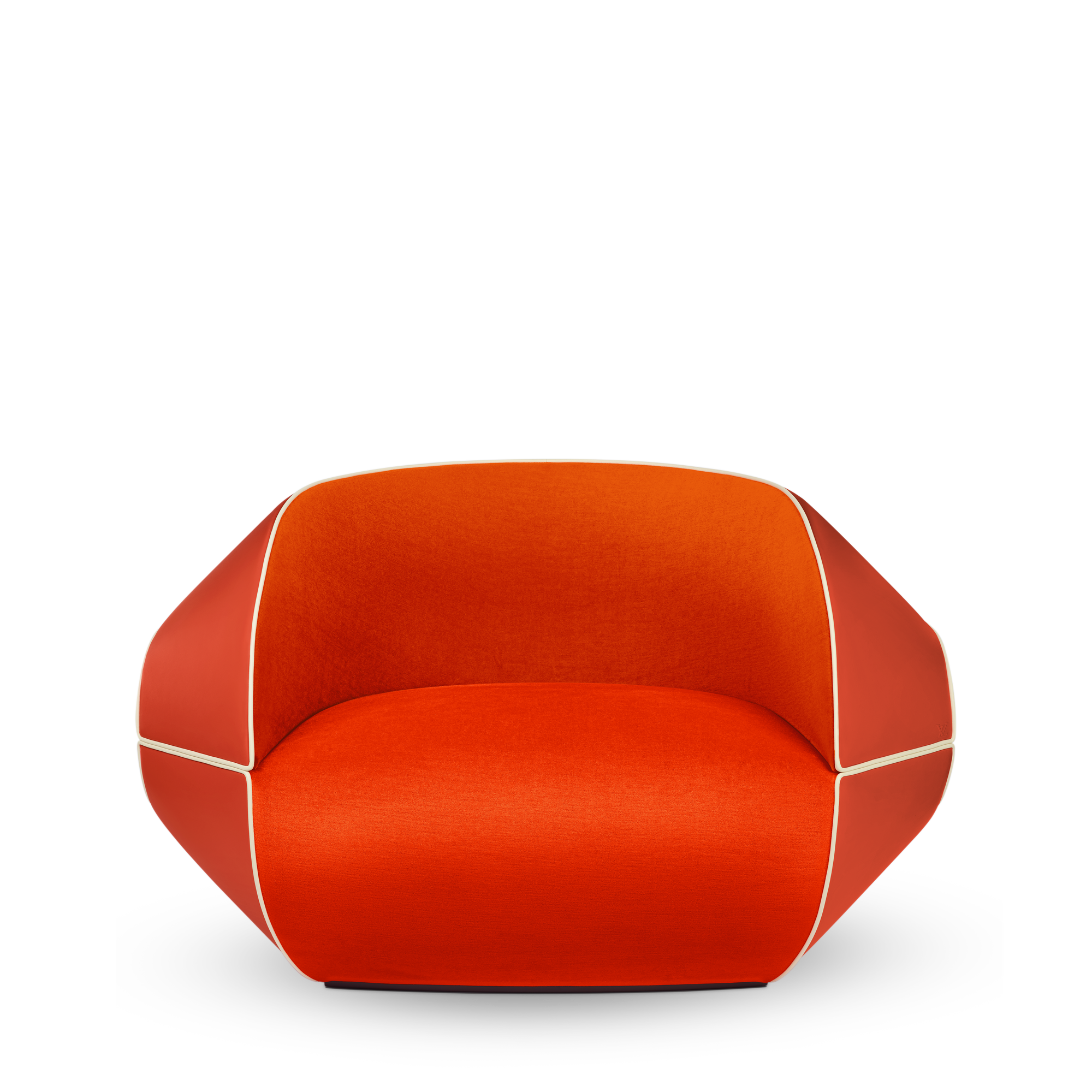 Binda Armchair di Raw Edges  Bauli, Viaggio e Casa Casa e Art de la Table Mobili | LOUIS VUITTON (Zoom prodotto)