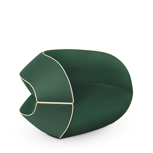 Dark Green (Non Disponibile)