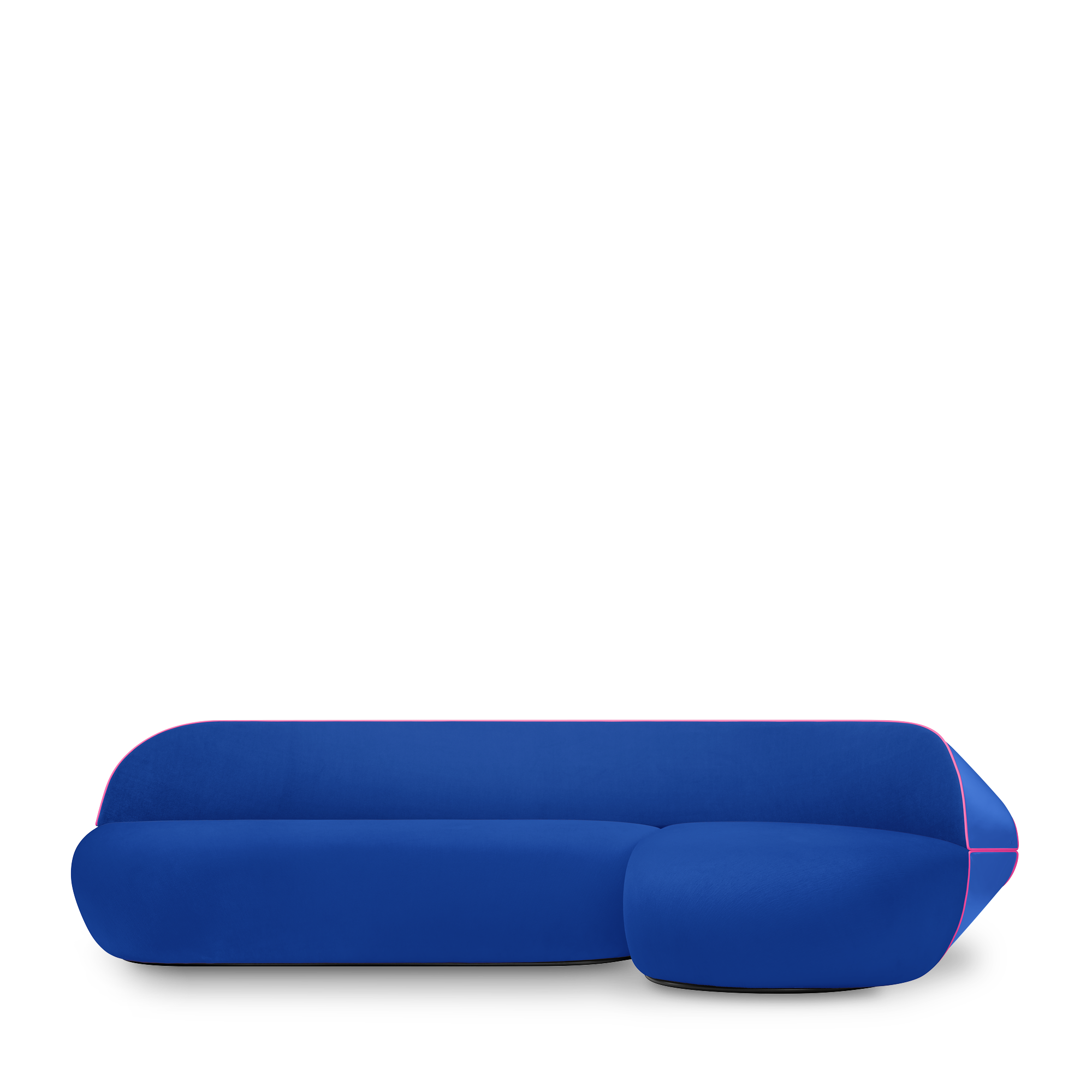 Binda Sofa di Raw Edges  Bauli, Viaggio e Casa Casa e Art de la Table Mobili | LOUIS VUITTON (Zoom prodotto)