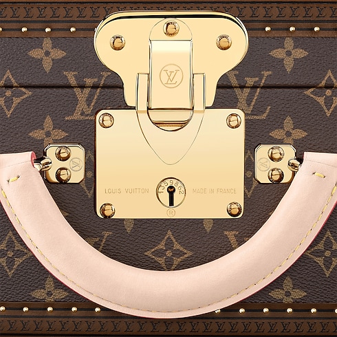 Bisten 55 Tela Monogram Les Extraordinaires Bauli Valigie | LOUIS VUITTON (Zoom prodotto)