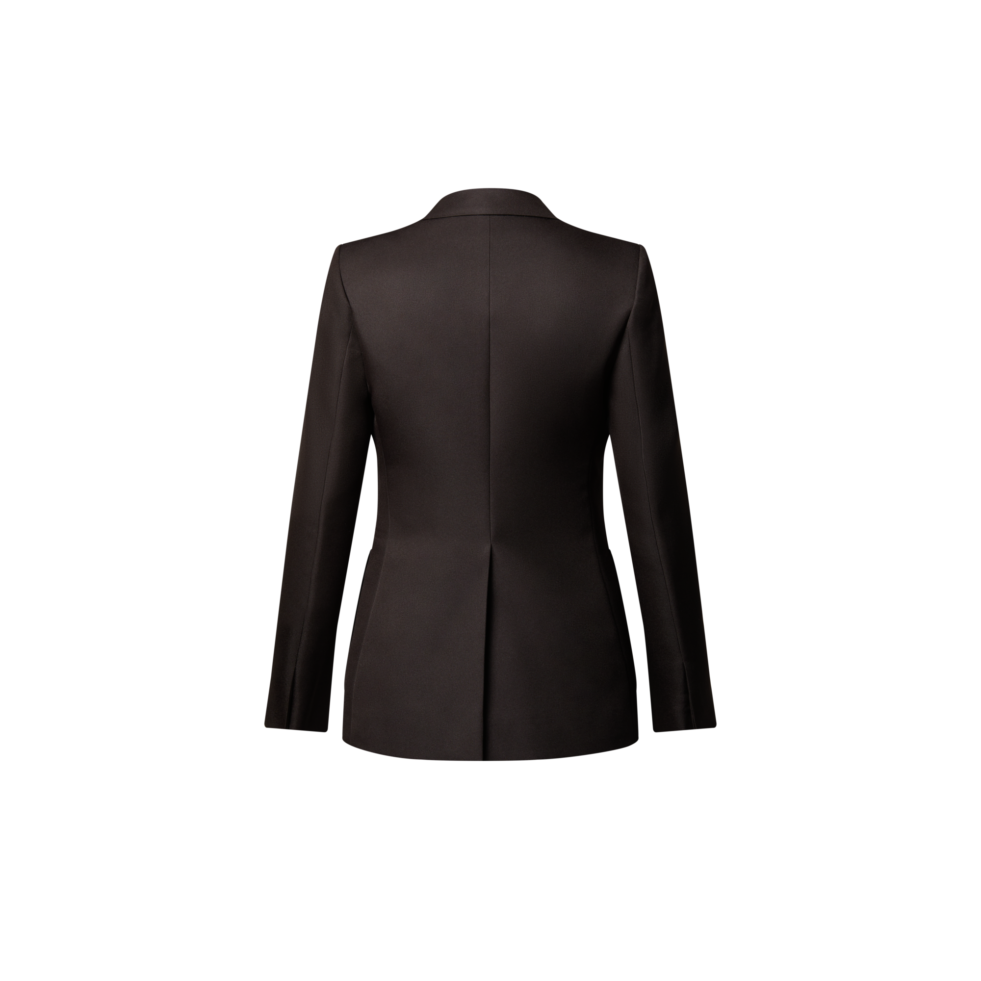 Blazer Bon Ton in gabardine tecnica  Donna Abbigliamento Cappotti e Giacche | LOUIS VUITTON (Zoom prodotto)