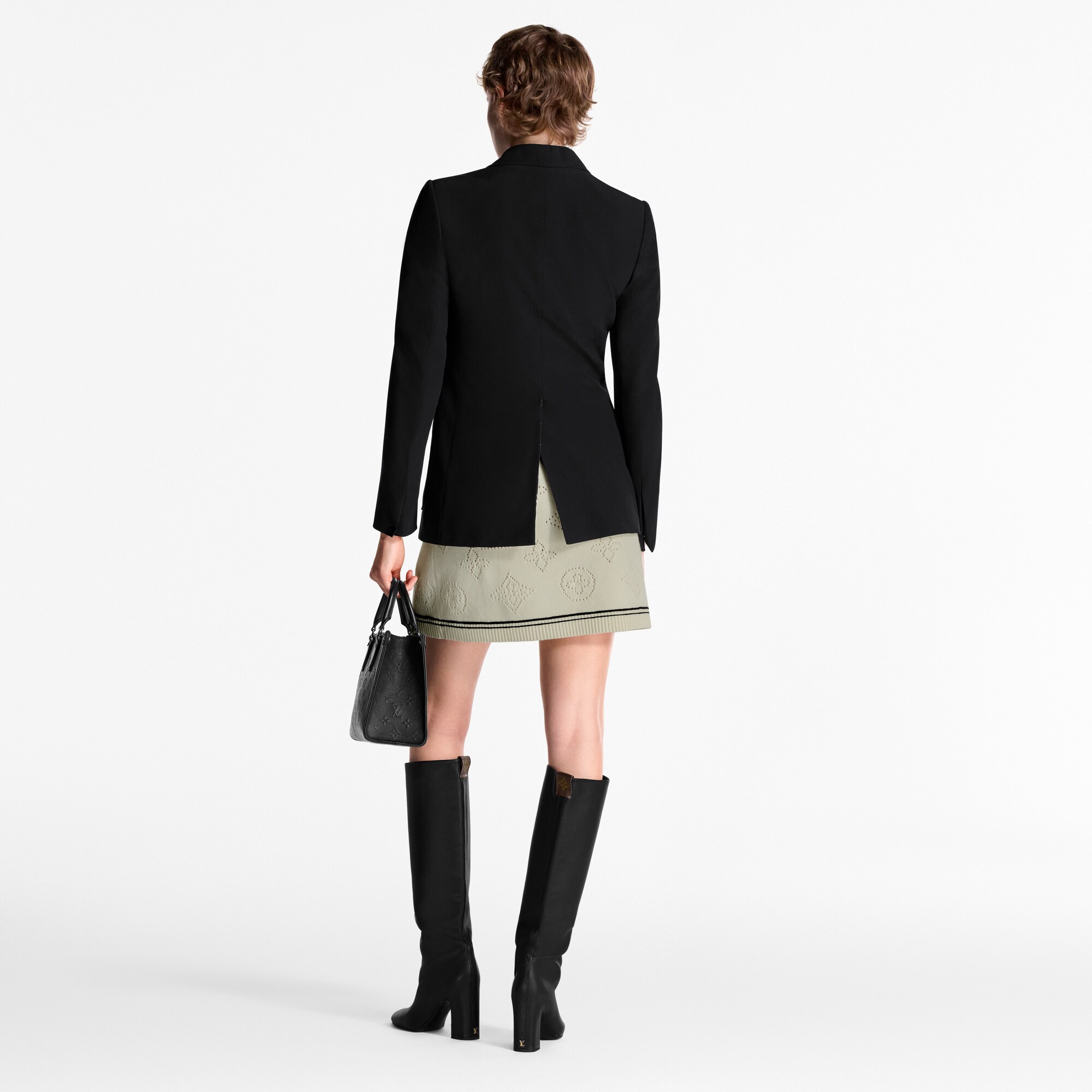 Blazer Bon Ton Nautical  Donna Abbigliamento Cappotti e Giacche | LOUIS VUITTON (Zoom prodotto)