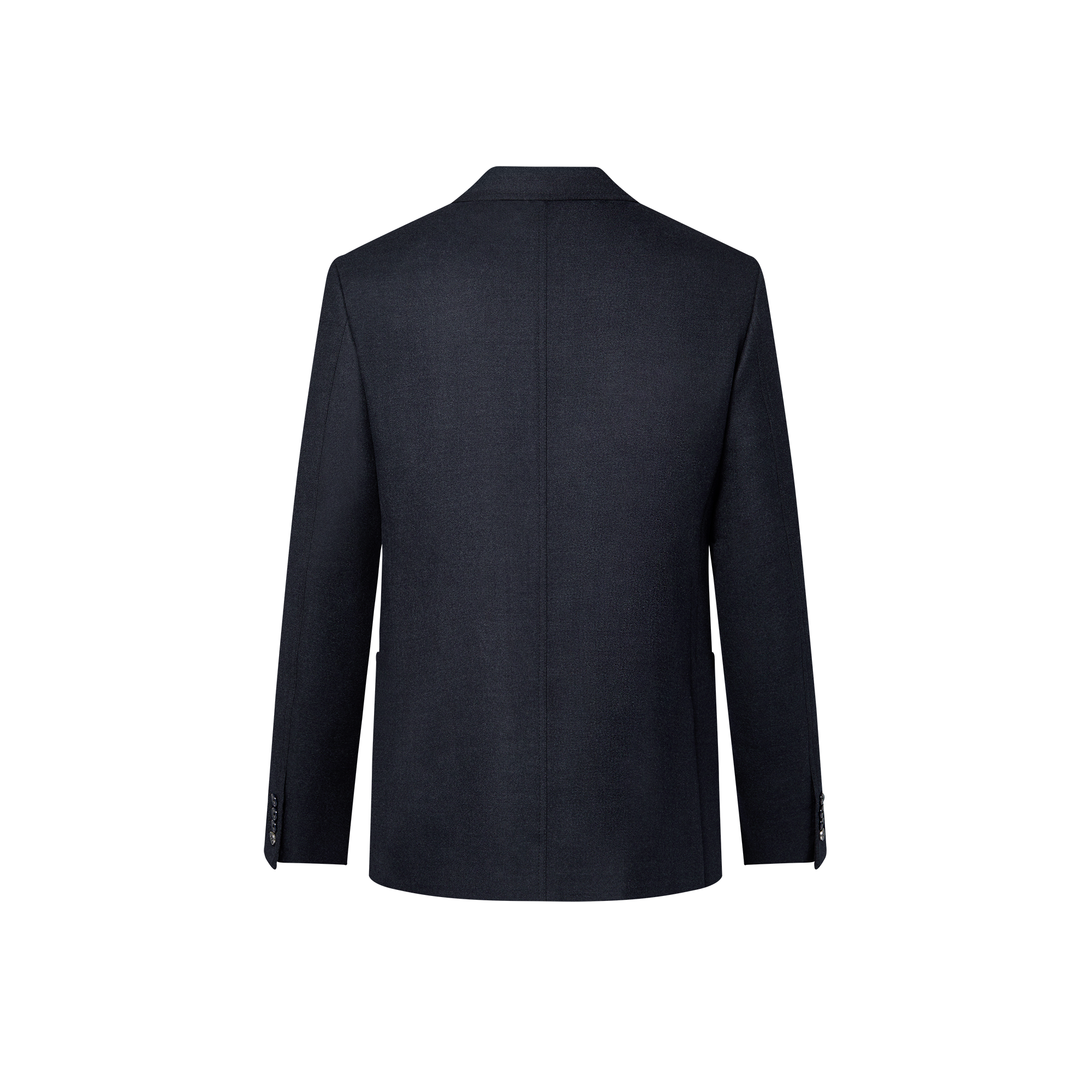 Blazer casual in lana  Uomo Abbigliamento Blazer e Giacche | LOUIS VUITTON (Zoom prodotto)