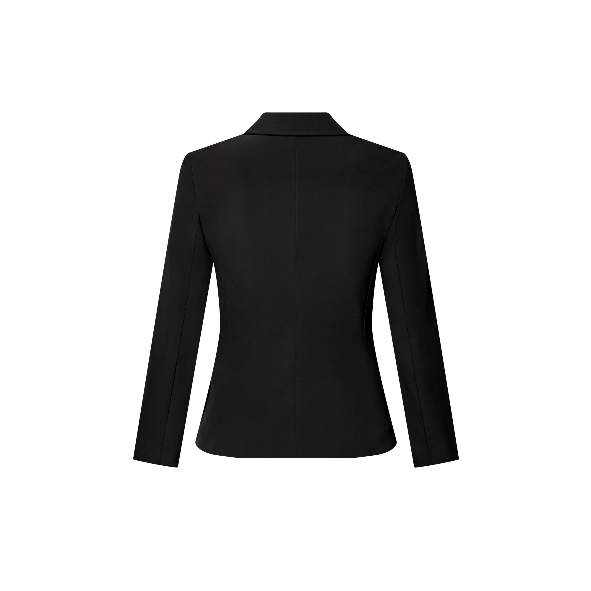 Blazer in jersey tecnico  Donna Abbigliamento Cappotti e Giacche | LOUIS VUITTON (Zoom prodotto)