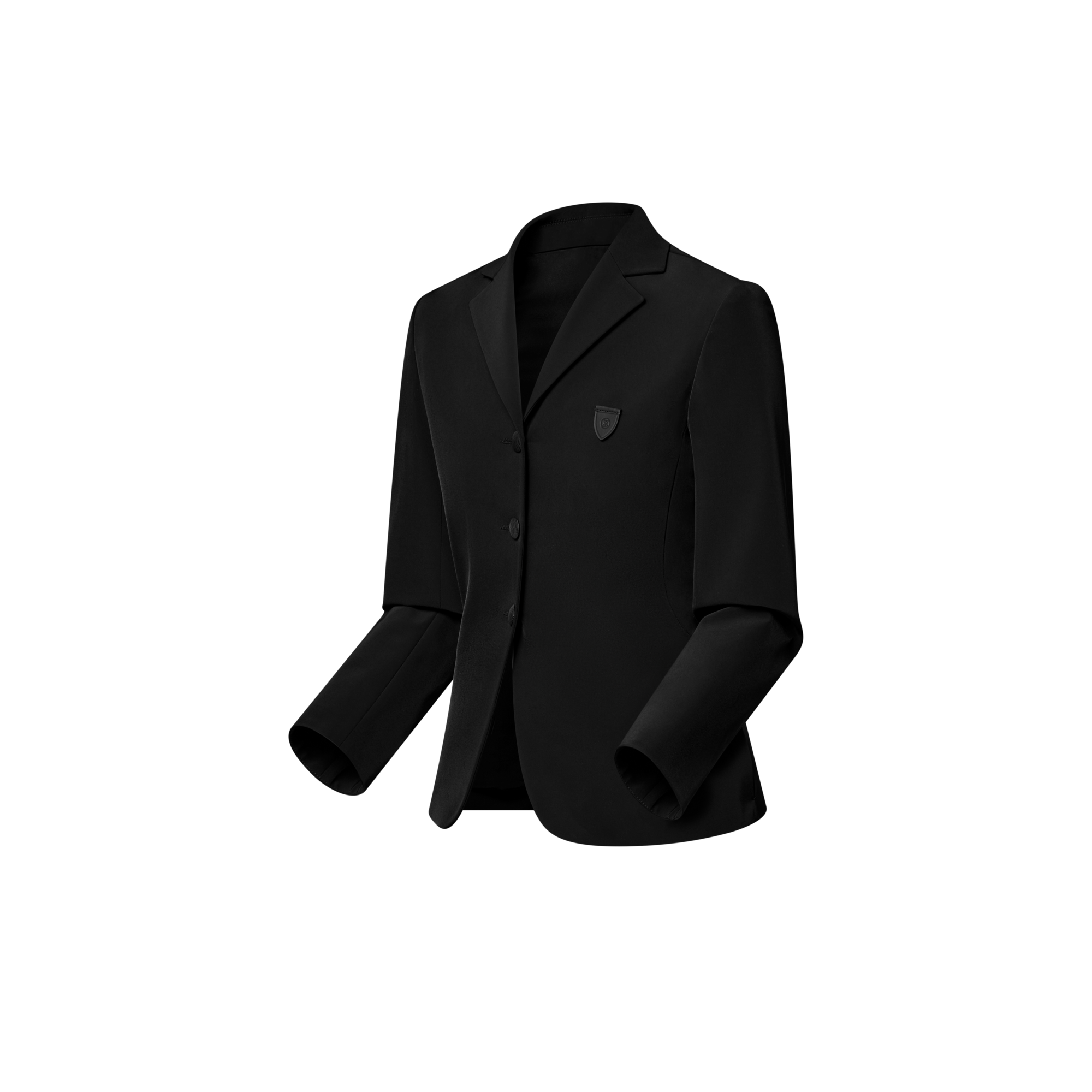 Blazer in jersey tecnico  Donna Abbigliamento Cappotti e Giacche | LOUIS VUITTON (Zoom prodotto)