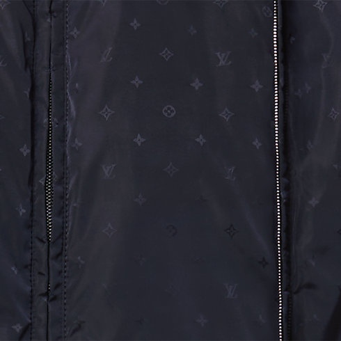 Blazer tecnico imbottito Uomo Abbigliamento Tutti i Capi di Abbigliamento | LOUIS VUITTON (Zoom prodotto)