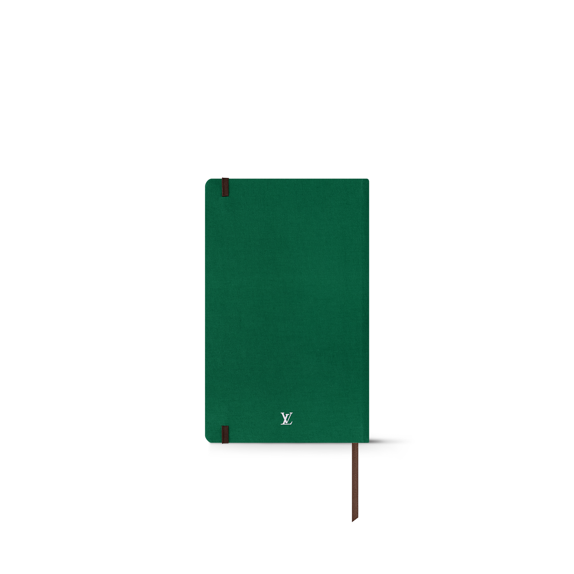 Blocco degli appunti Jane MM  Bauli, Viaggio e Casa Libri Libri dalla copertina rigida | LOUIS VUITTON (Zoom prodotto)