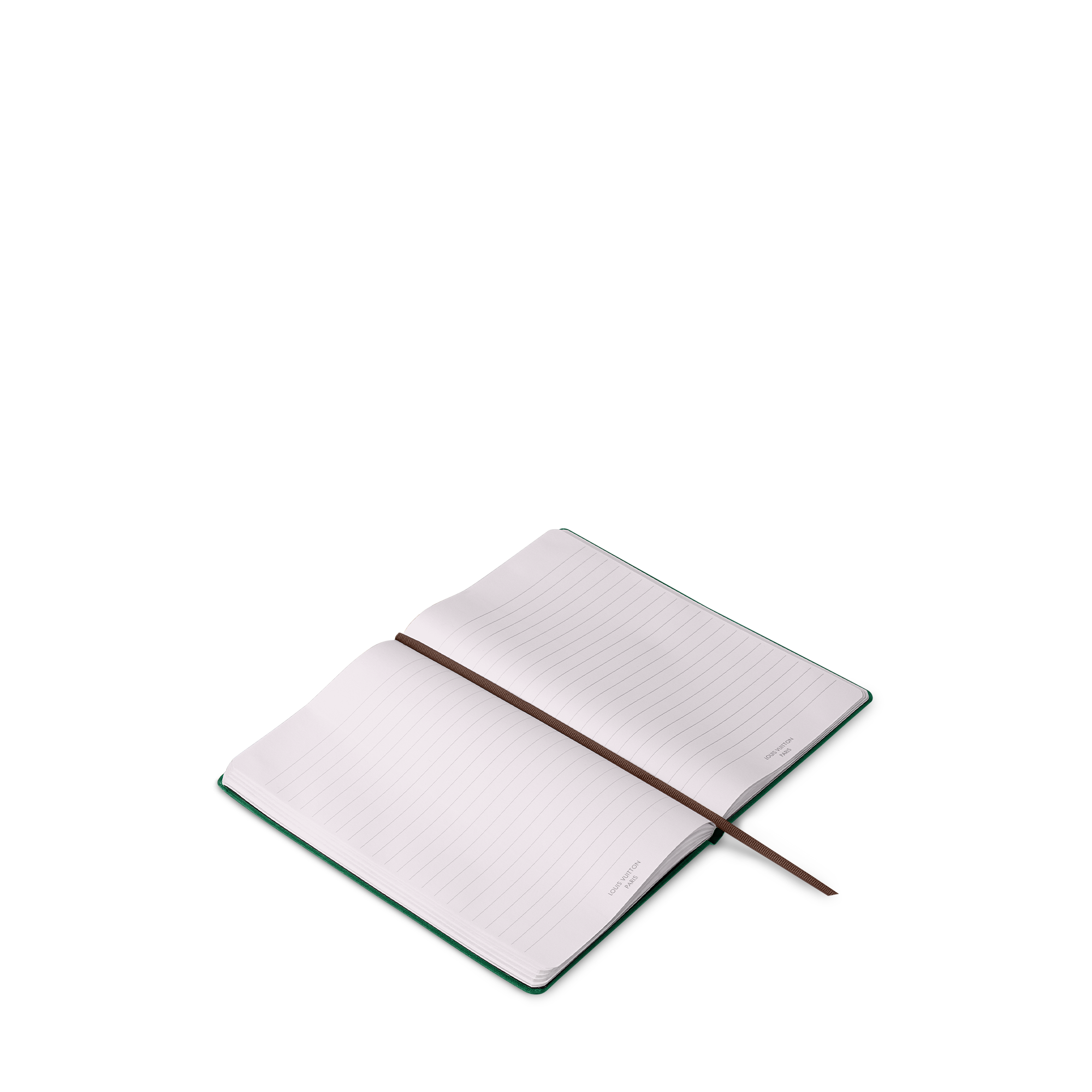 Blocco degli appunti Jane MM  Bauli, Viaggio e Casa Libri Libri dalla copertina rigida | LOUIS VUITTON (Zoom prodotto)