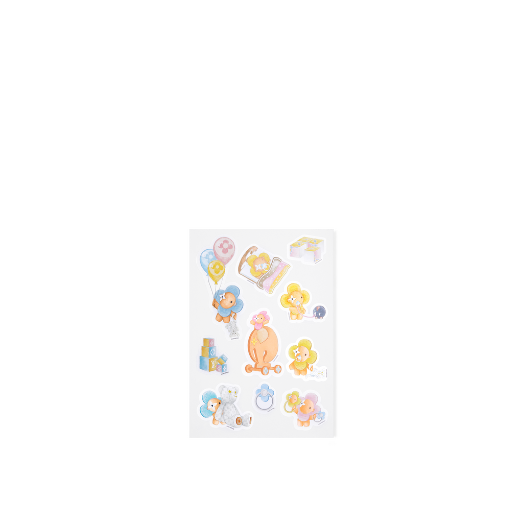 Blocco degli appunti Jane MM  Bauli, Viaggio e Casa Libri Articoli di cancelleria | LOUIS VUITTON (Zoom prodotto)