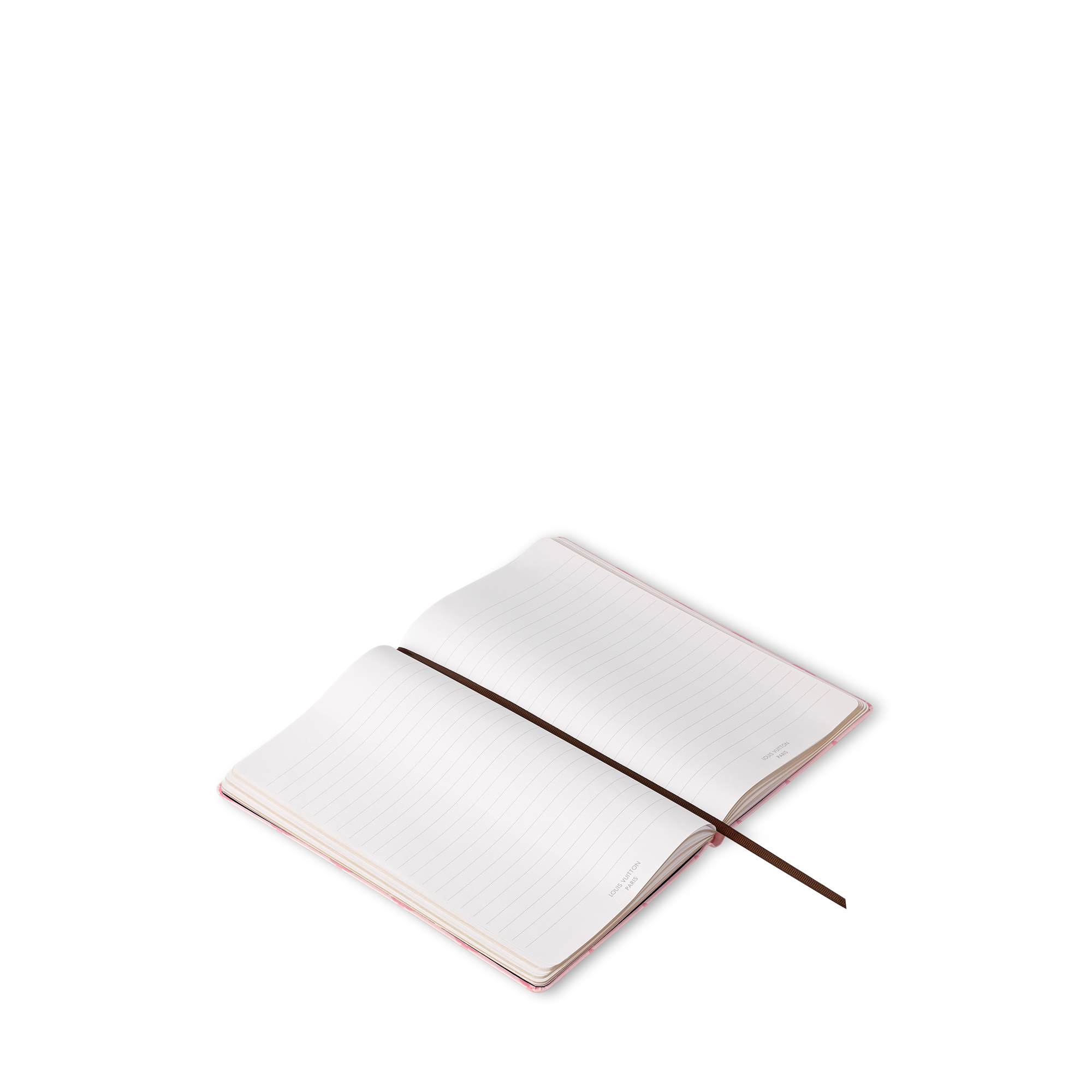 Blocco degli appunti Jane MM  Bauli, Viaggio e Casa Libri Articoli di cancelleria | LOUIS VUITTON (Zoom prodotto)