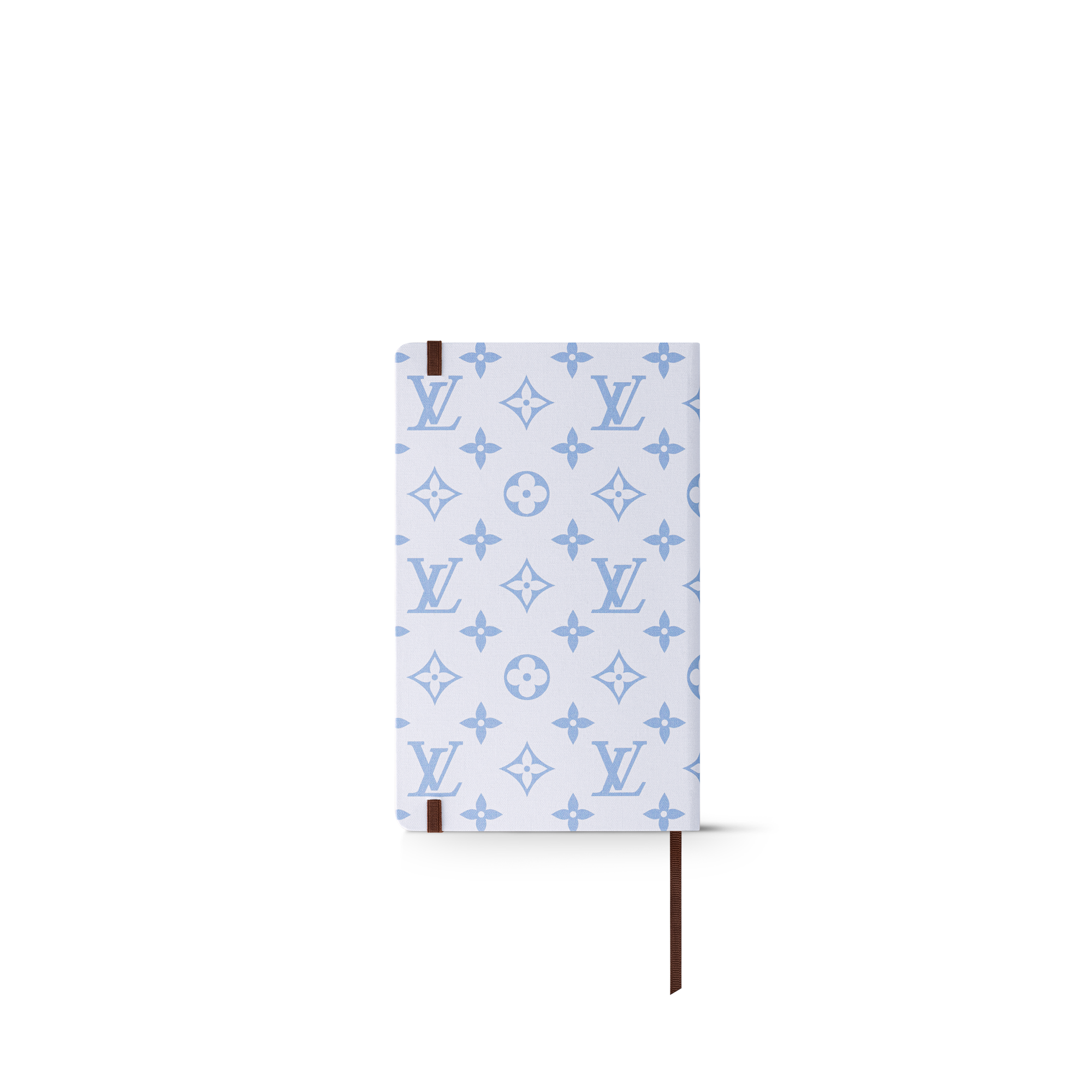 Blocco degli appunti Jane MM  Bauli, Viaggio e Casa Libri Articoli di cancelleria | LOUIS VUITTON (Zoom prodotto)