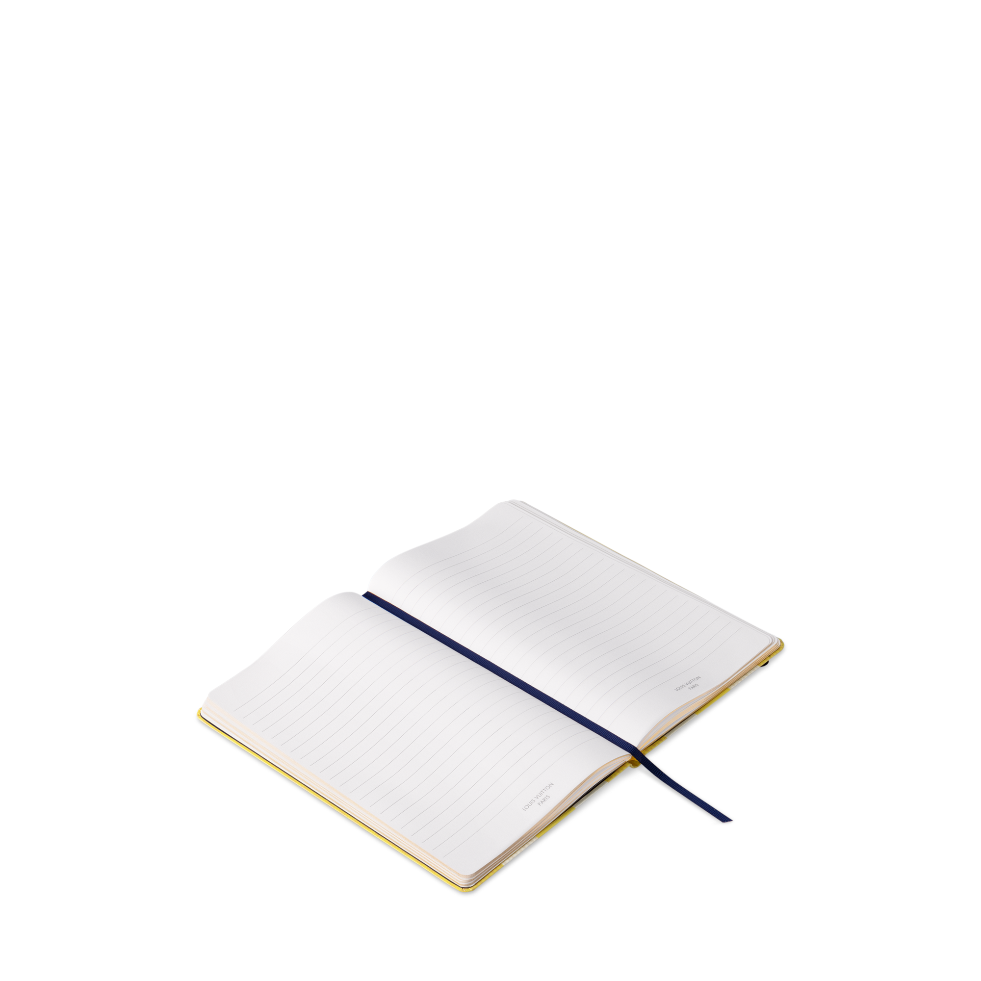 Blocco degli appunti Jane MM  Bauli, Viaggio e Casa Libri Libri dalla copertina rigida | LOUIS VUITTON (Zoom prodotto)