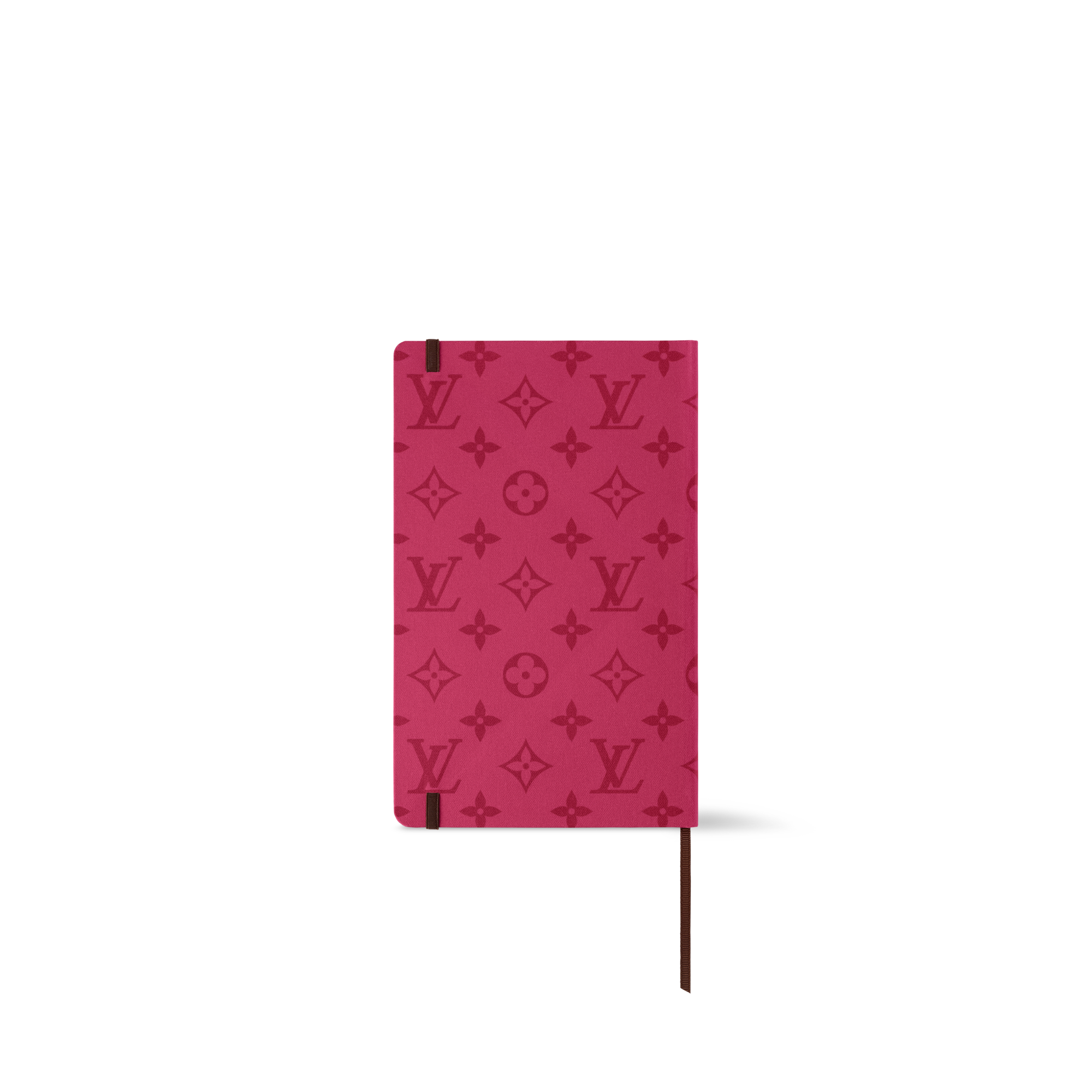 Blocco degli appunti Jane MM S00 Bauli, Viaggio e Casa Libri Articoli di cancelleria | LOUIS VUITTON (Zoom prodotto)