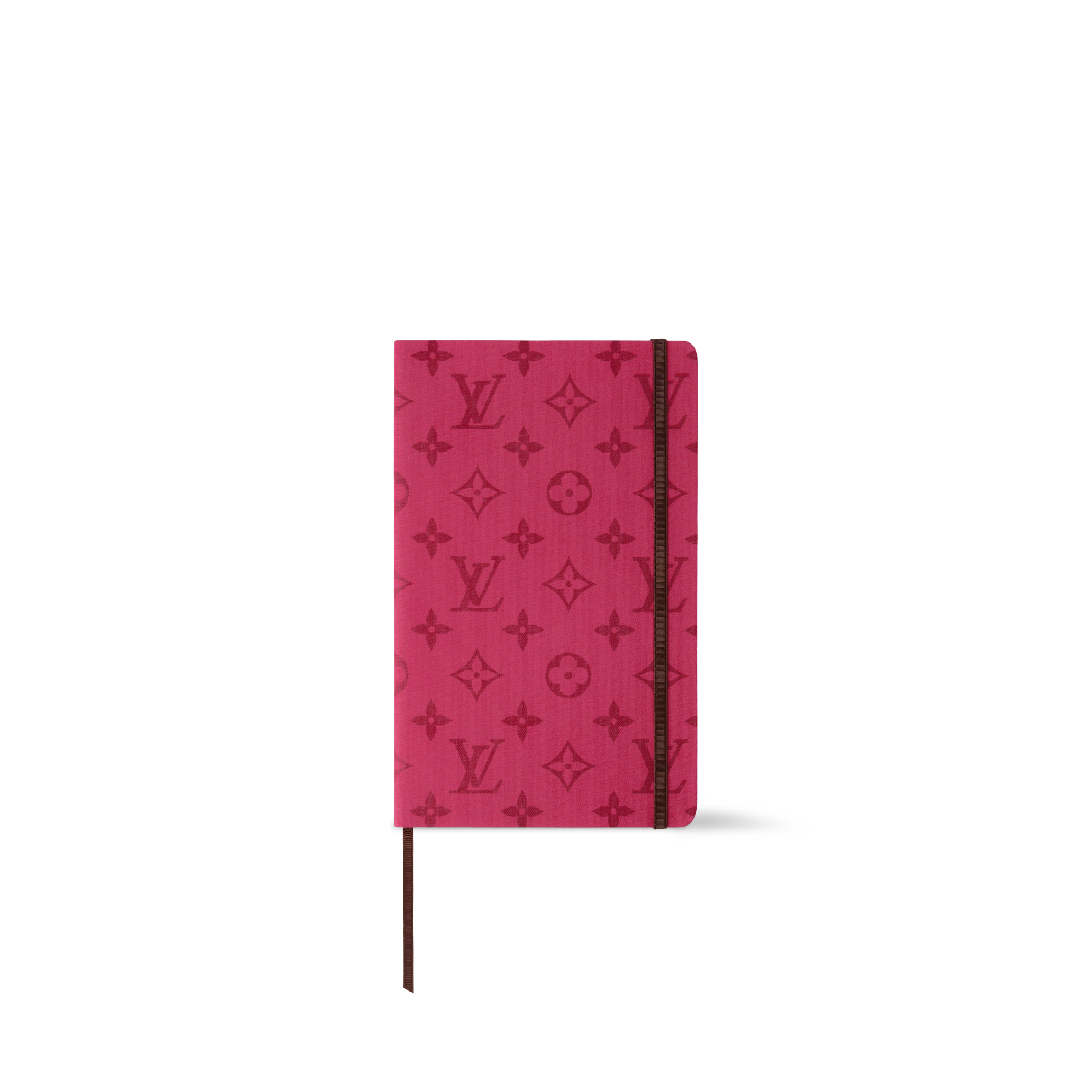Blocco degli appunti Jane MM S00 Bauli, Viaggio e Casa Libri Articoli di cancelleria | LOUIS VUITTON (Zoom prodotto)