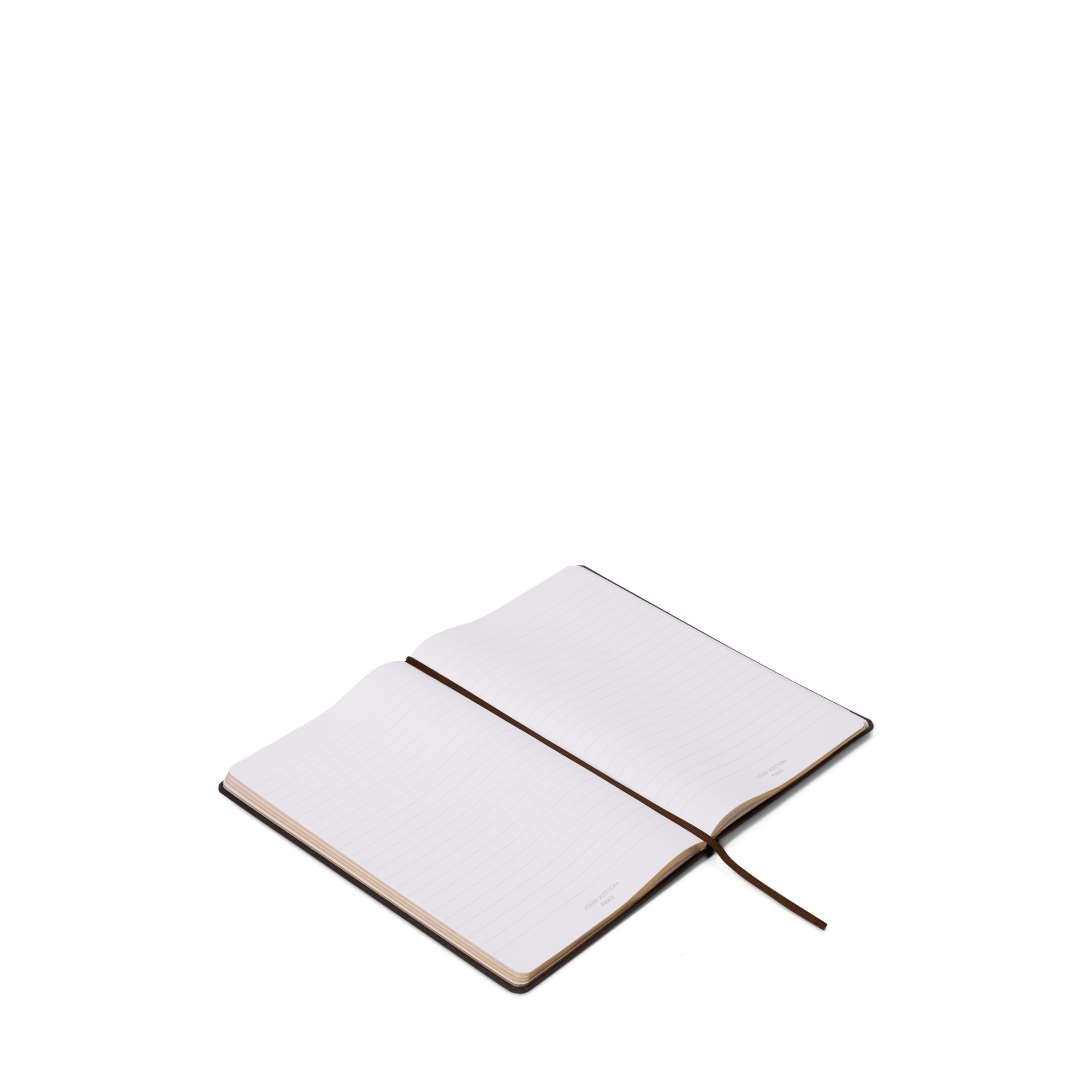 Blocco degli appunti Jane MM e sticker S00 Bauli, Viaggio e Casa Libri Articoli di cancelleria | LOUIS VUITTON (Zoom prodotto)