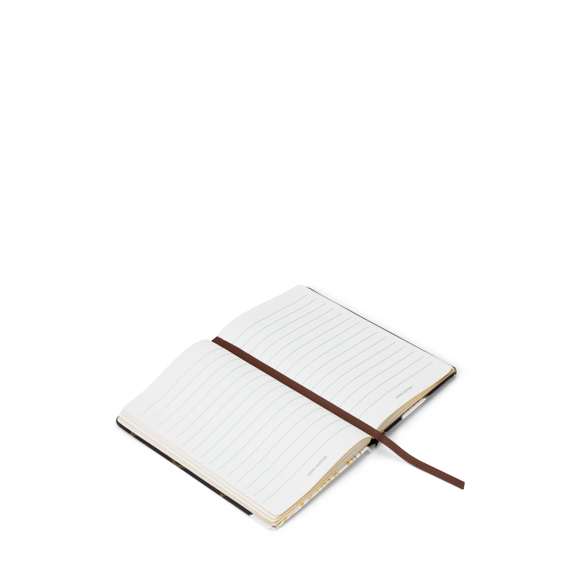 Blocco degli appunti Jane PM S00 Bauli, Viaggio e Casa Libri Articoli di cancelleria | LOUIS VUITTON (Zoom prodotto)