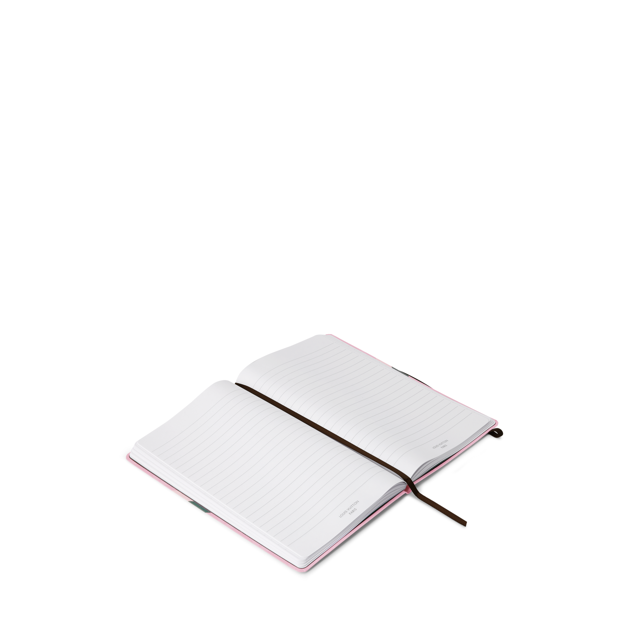 Blocco degli appunti Tennis S00 Bauli, Viaggio e Casa Libri Articoli di cancelleria | LOUIS VUITTON (Zoom prodotto)