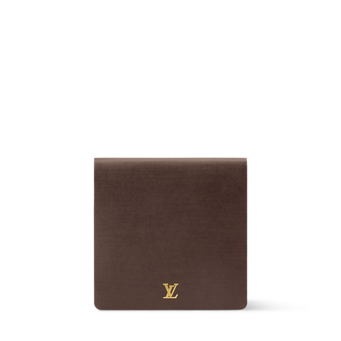 Blocco per appunti S00 Bauli, Viaggio e Casa Libri e cancelleria Articoli di cancelleria | LOUIS VUITTON (Zoom prodotto)