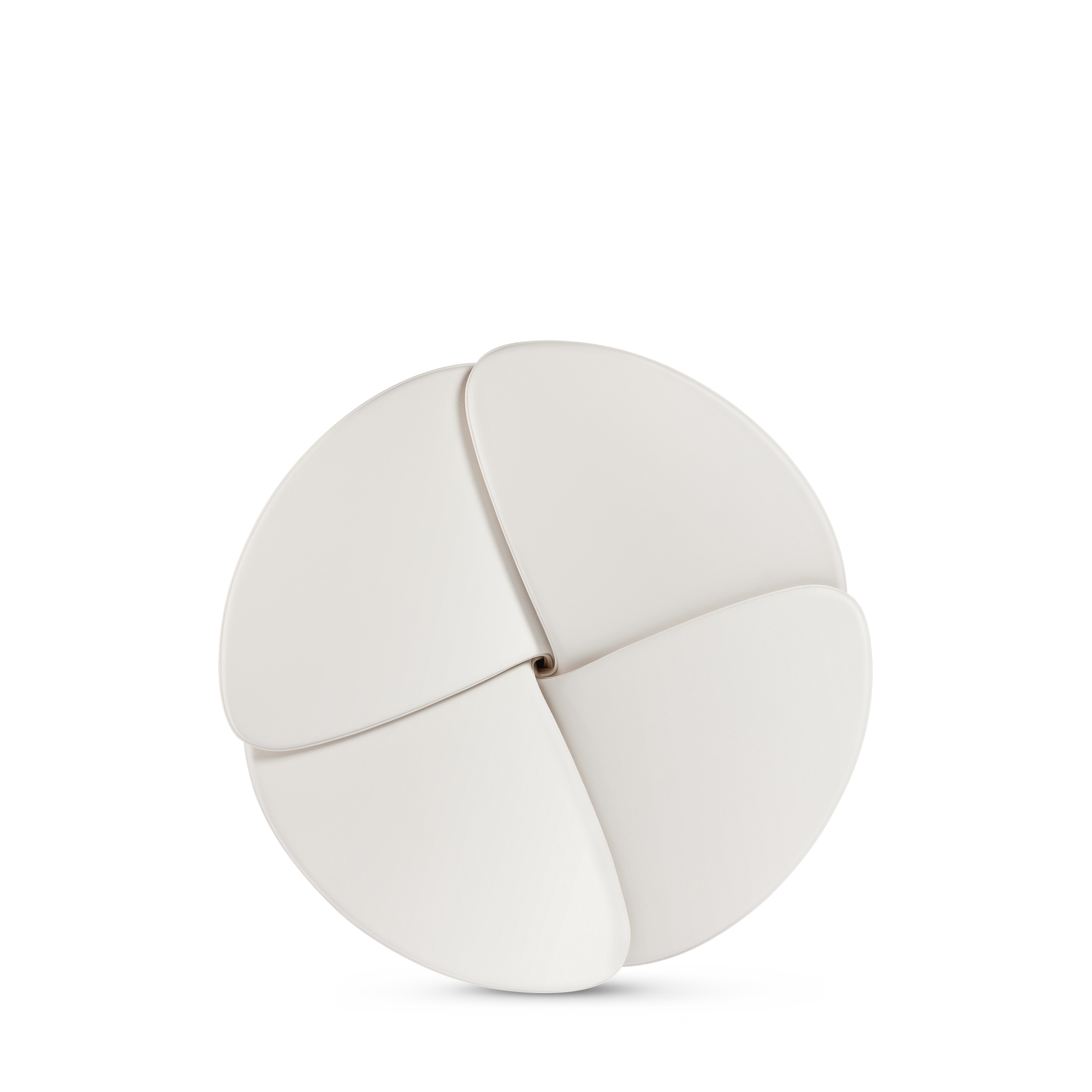 Blossom Stool di Tokujin Yoshioka Legno Chiaro Bauli, Viaggio e Casa Casa e Art de la Table Mobili | LOUIS VUITTON (Zoom prodotto)