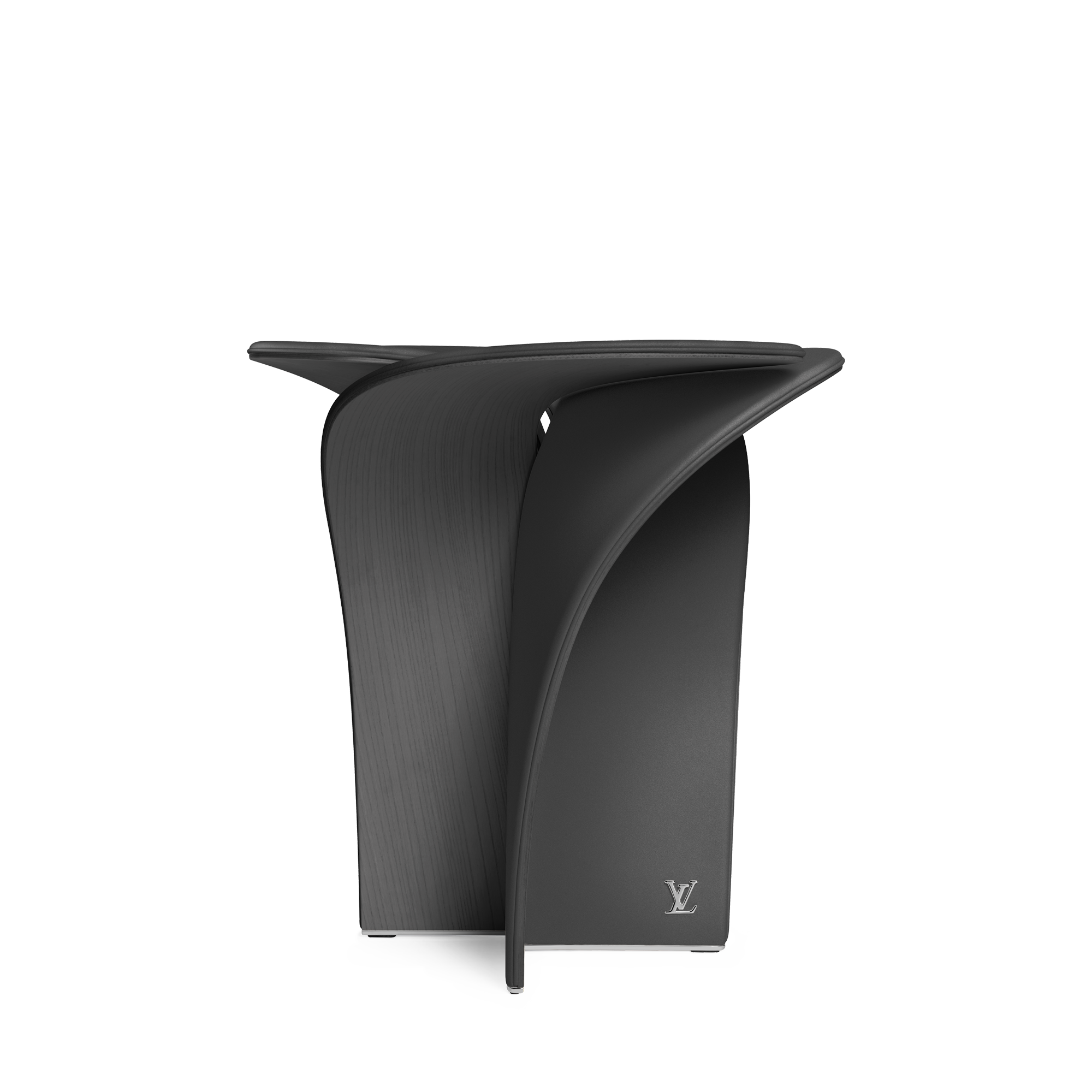 Blossom Stool di Tokujin Yoshioka Legno Chiaro Bauli, Viaggio e Casa Casa e Art de la Table Mobili | LOUIS VUITTON (Zoom prodotto)