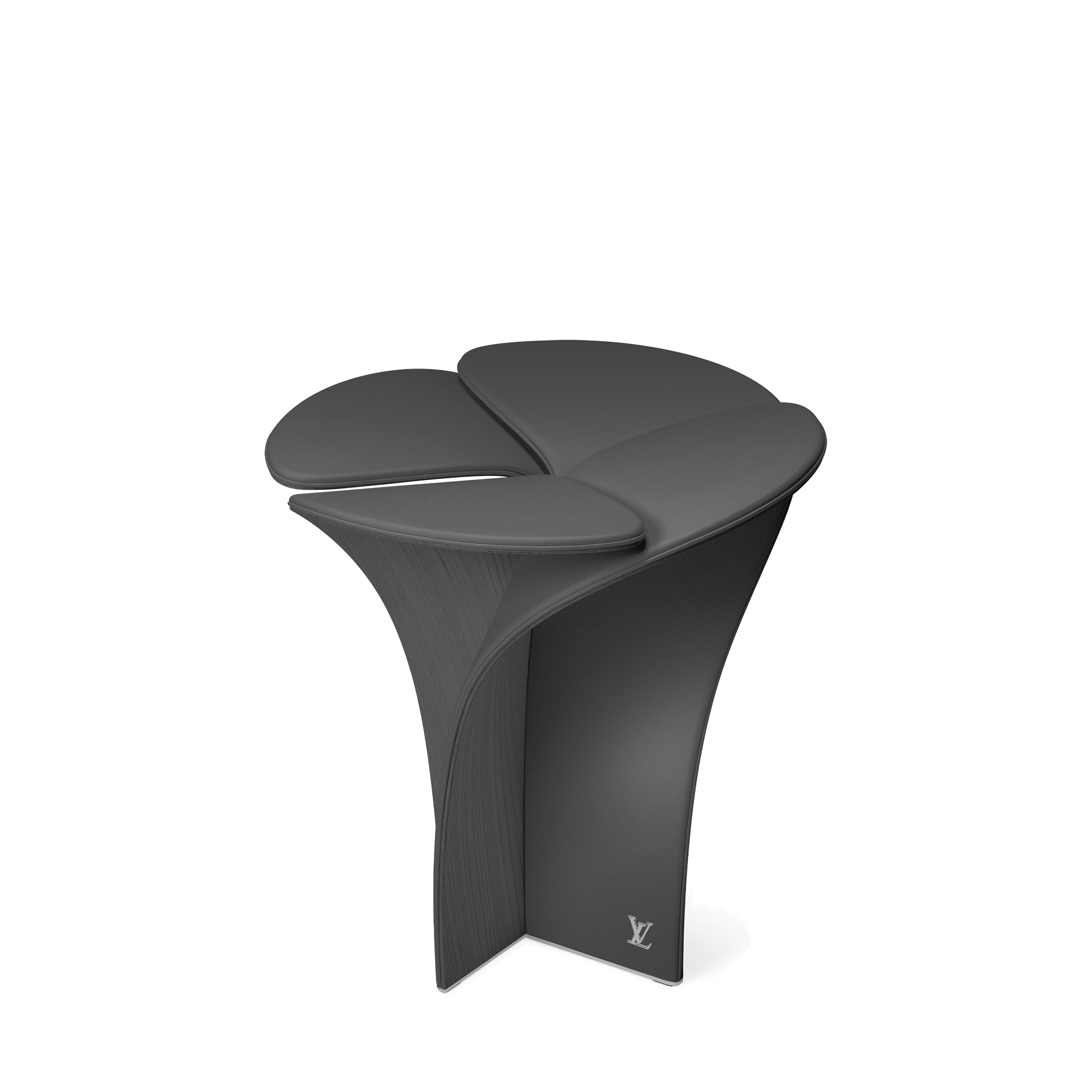 Blossom Stool di Tokujin Yoshioka Legno Chiaro Bauli, Viaggio e Casa Casa e Art de la Table Mobili | LOUIS VUITTON (Zoom prodotto)