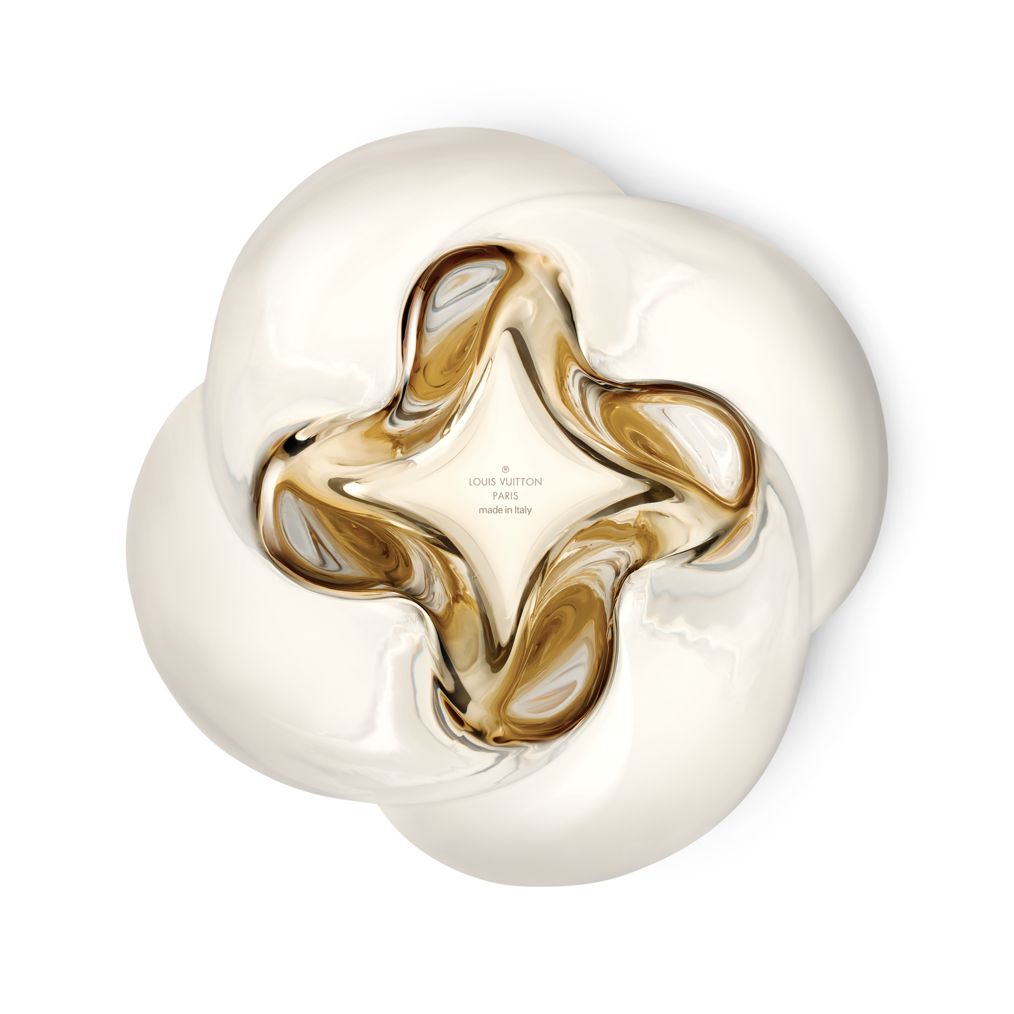 Blossom Vase GM  Bauli, Viaggio e Casa Casa e Art de la Table Decorazioni | LOUIS VUITTON (Zoom prodotto)