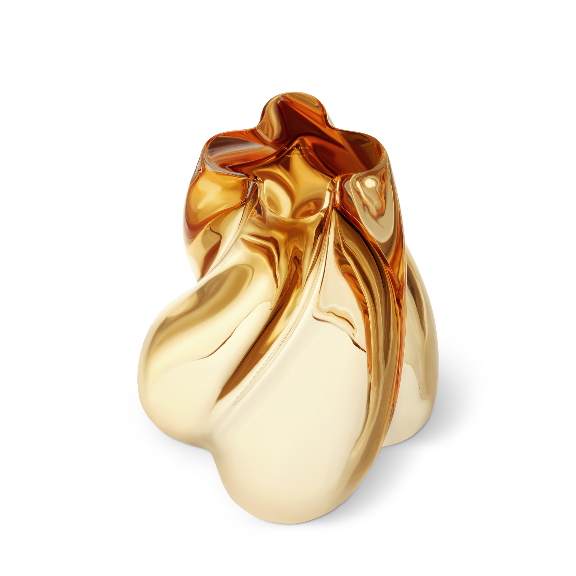 Blossom Vase GM  Bauli, Viaggio e Casa Casa e Art de la Table Decorazioni | LOUIS VUITTON (Zoom prodotto)