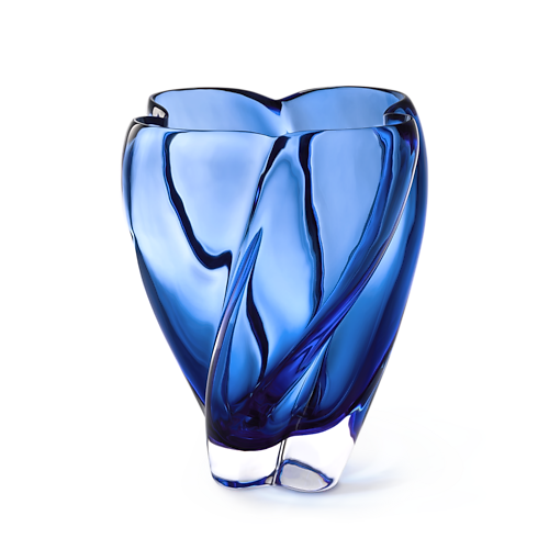 Blossom Vase GM Blu Bauli, Viaggio e Casa Casa e Art de la Table Decorazioni | LOUIS VUITTON (Zoom prodotto)