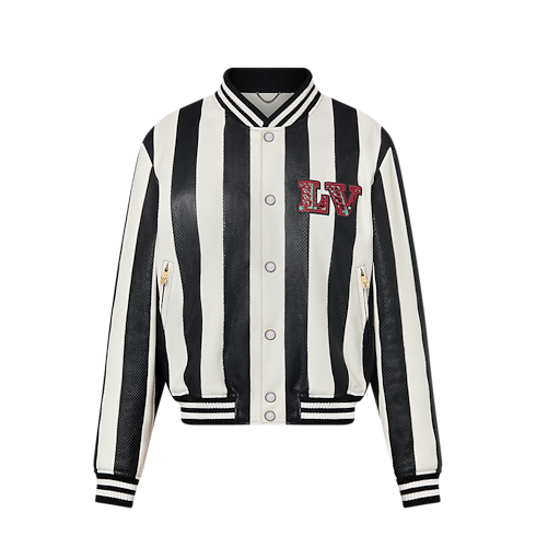 Camicia a maniche lunghe in cotone Uomo Abbigliamento Camicie | LOUIS VUITTON