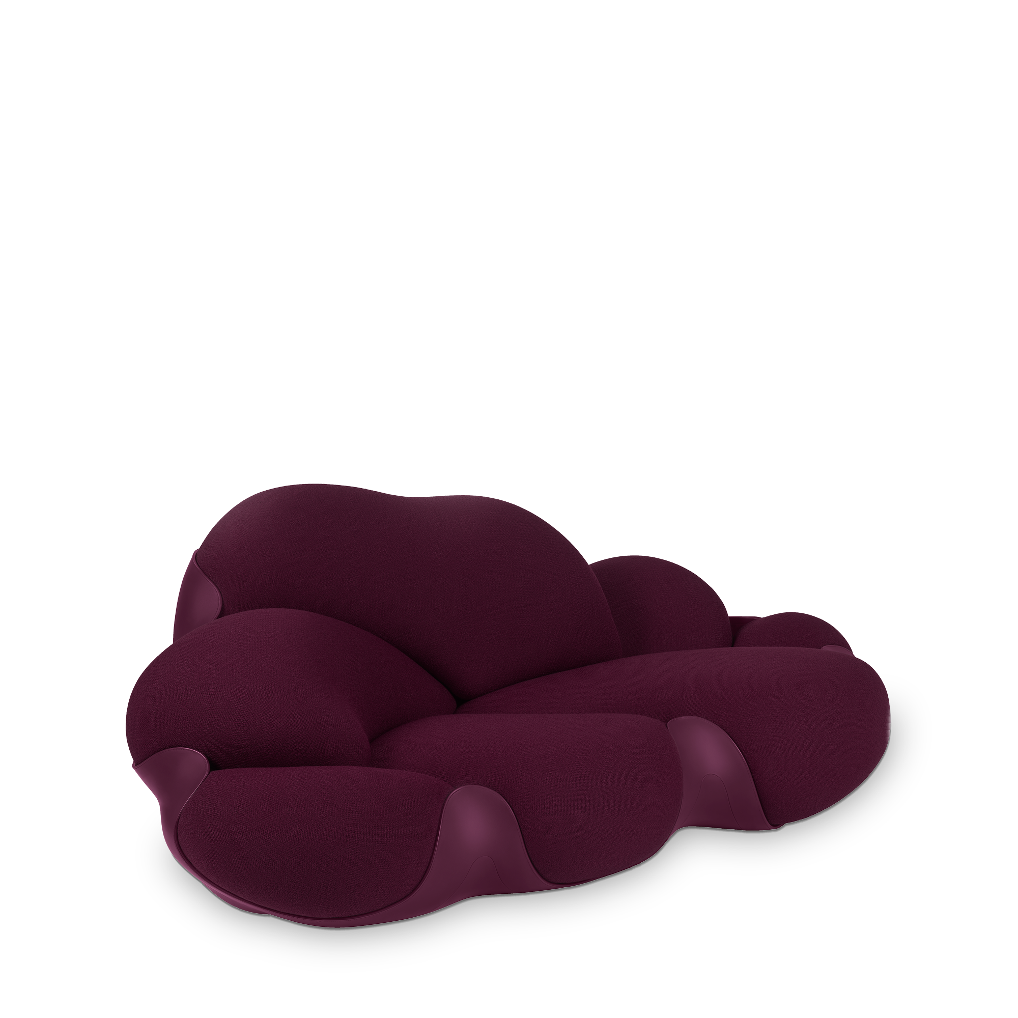 Bomboca Sofa MM di Campana Brothers  Bauli, Viaggio e Casa Casa e Art de la Table Mobili | LOUIS VUITTON (Zoom prodotto)