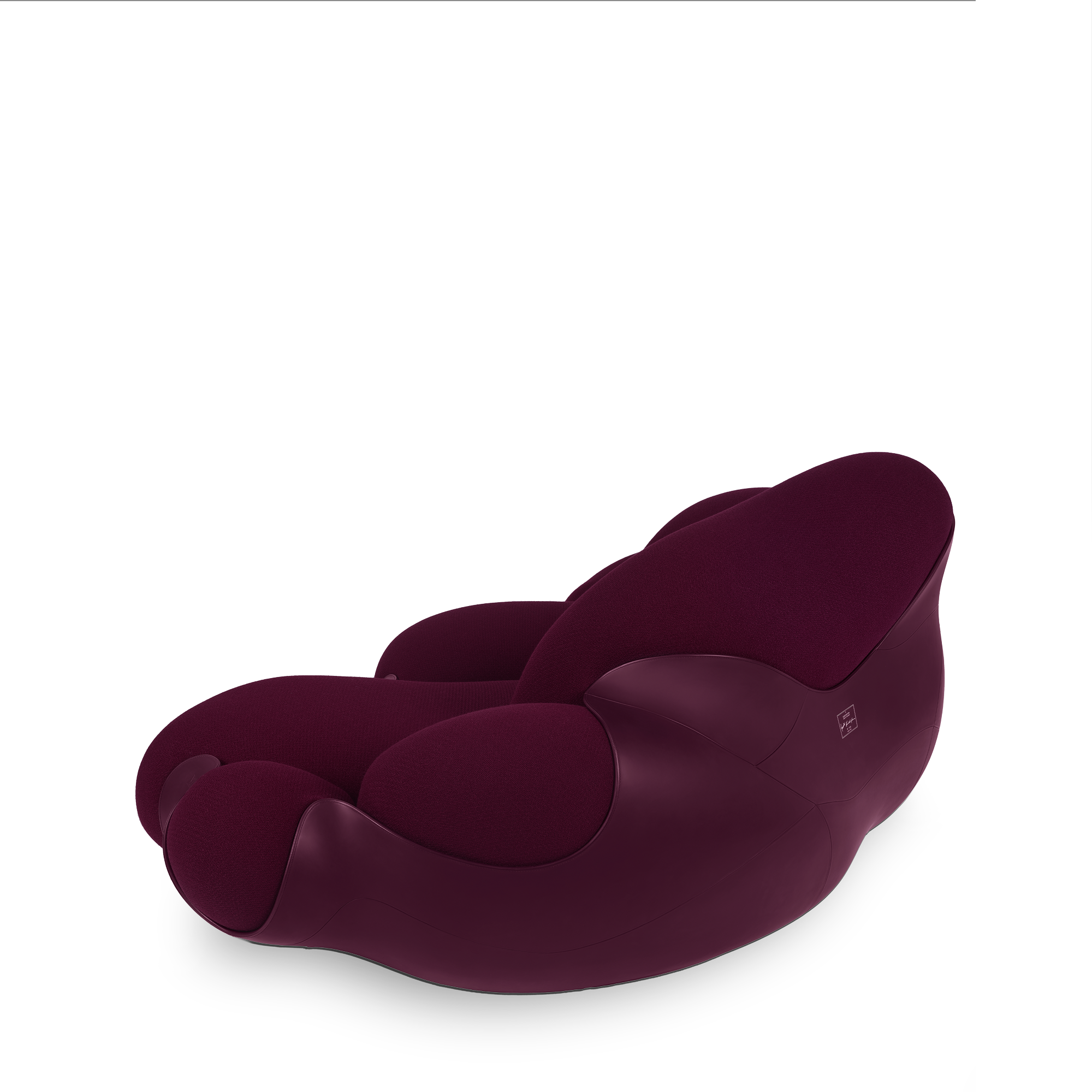 Bomboca Sofa MM di Campana Brothers  Bauli, Viaggio e Casa Casa e Art de la Table Mobili | LOUIS VUITTON (Zoom prodotto)