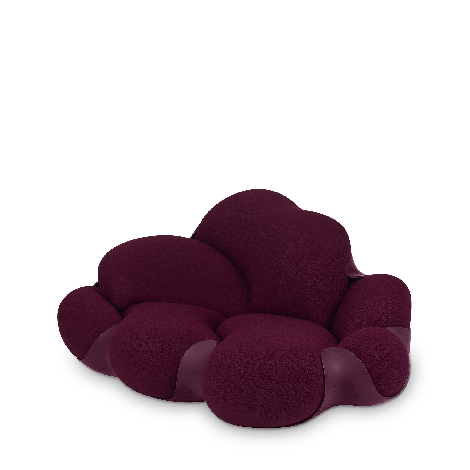 Bomboca Sofa MM di Campana Brothers  Bauli, Viaggio e Casa Casa e Art de la Table Mobili | LOUIS VUITTON (Zoom prodotto)