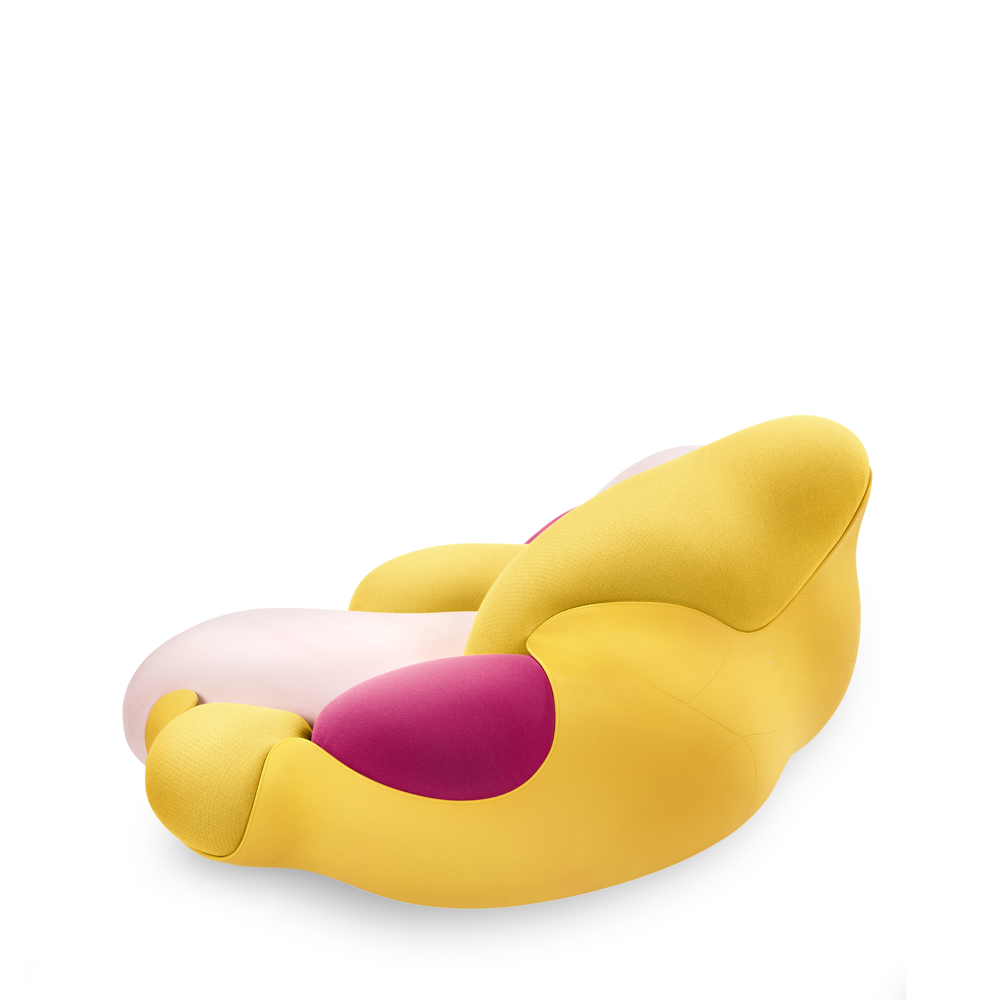 Bomboca Sofa MM di Campana Brothers  Bauli, Viaggio e Casa Casa e Art de la Table Mobili | LOUIS VUITTON (Zoom prodotto)