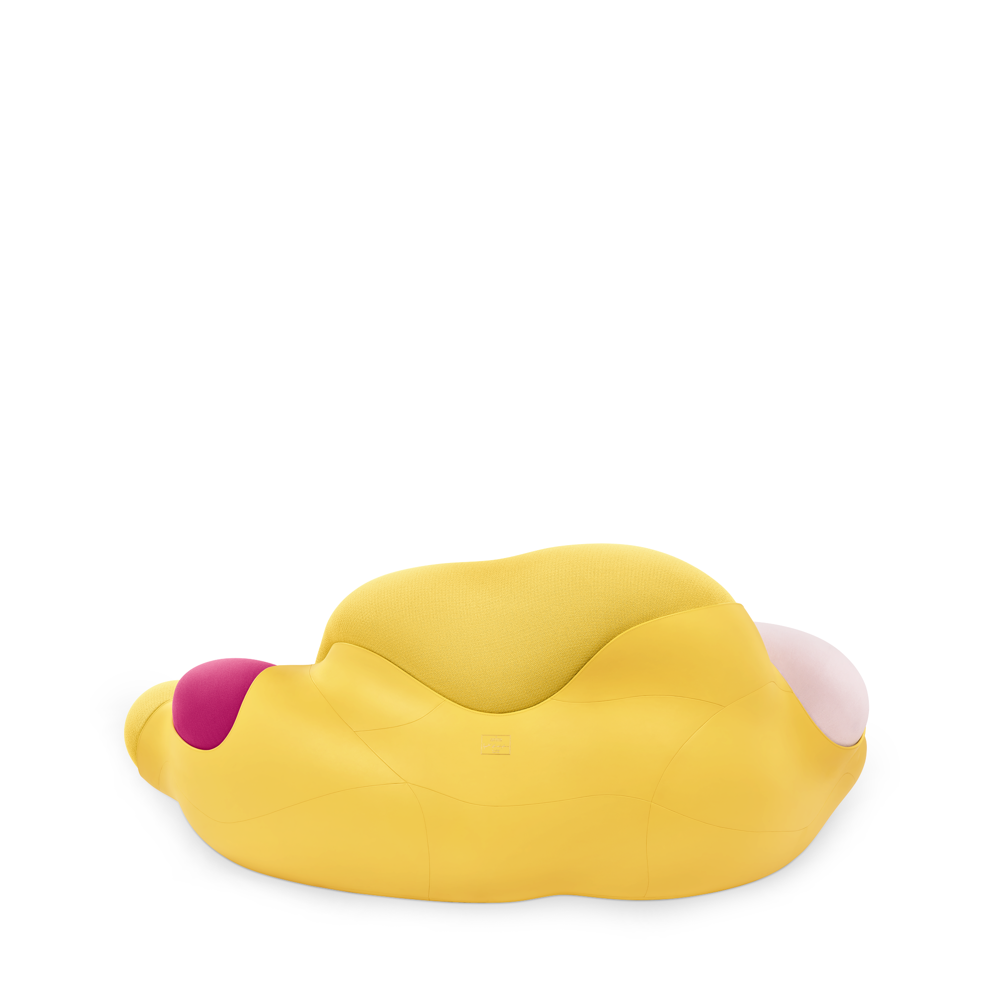 Bomboca Sofa MM di Campana Brothers  Bauli, Viaggio e Casa Casa e Art de la Table Mobili | LOUIS VUITTON (Zoom prodotto)